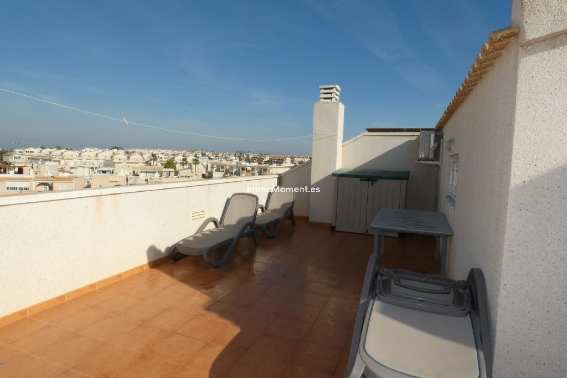Revente - Appartement - Orihuela - Playa Flamenca