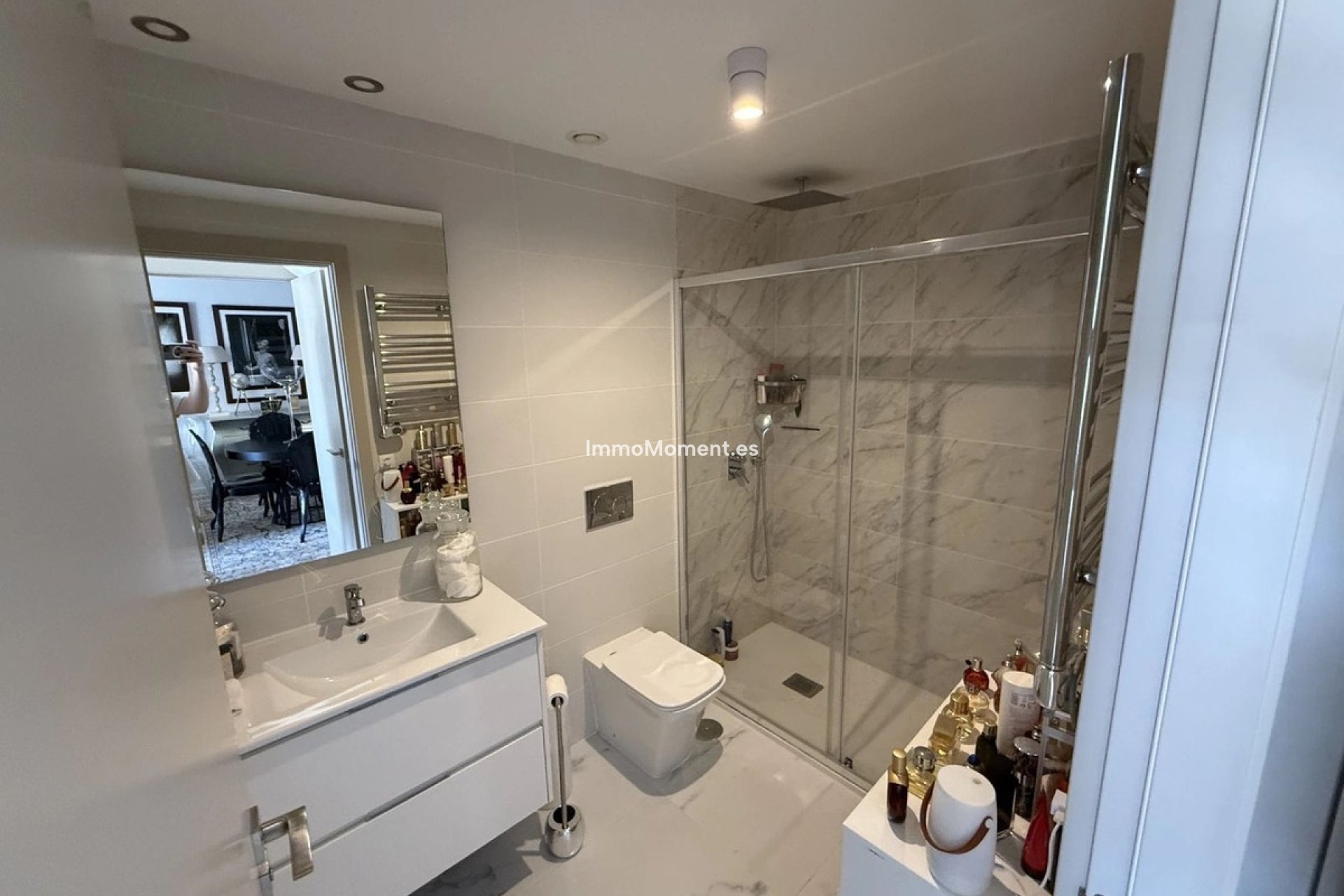 Revente - Appartement - Orihuela - Playa Flamenca