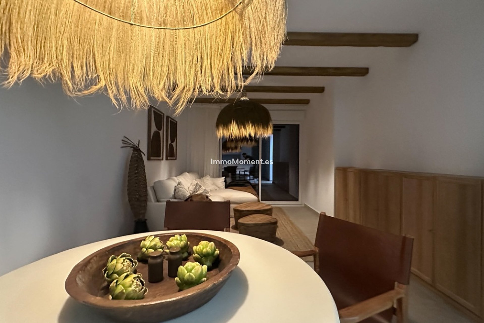 Revente - Appartement - Orihuela - Playa Flamenca