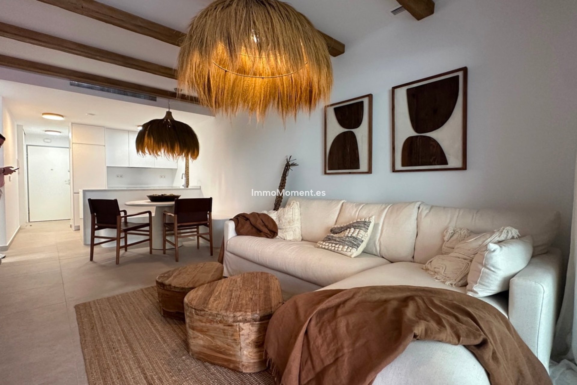 Revente - Appartement - Orihuela - Playa Flamenca