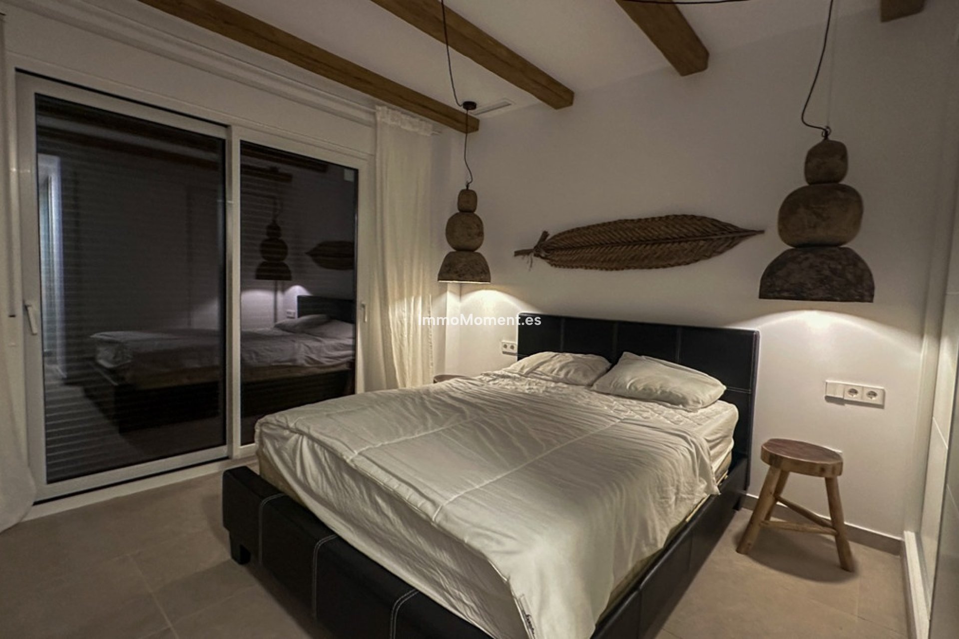 Revente - Appartement - Orihuela - Playa Flamenca