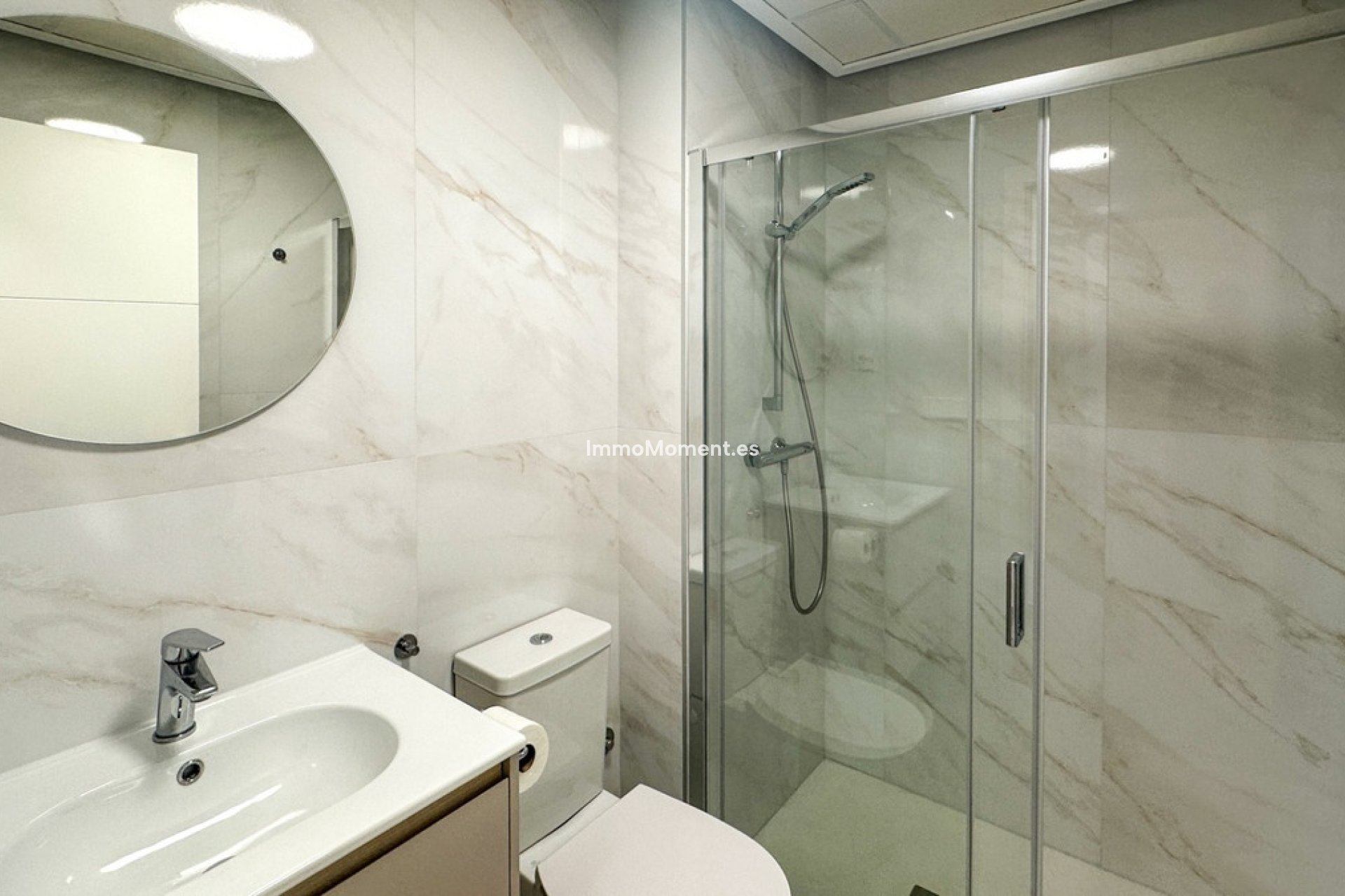 Revente - Appartement - Orihuela - Playa Flamenca