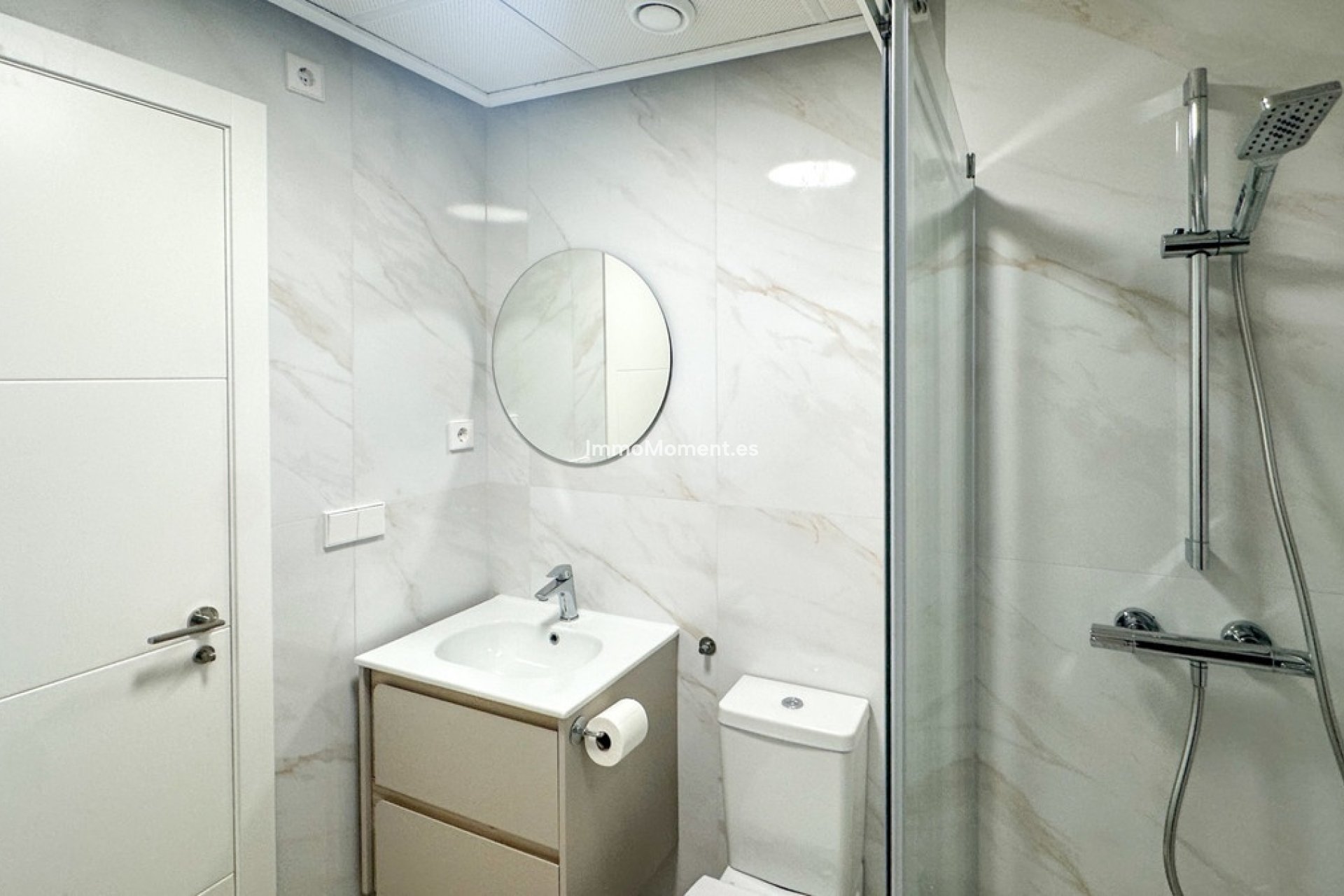 Revente - Appartement - Orihuela - Playa Flamenca