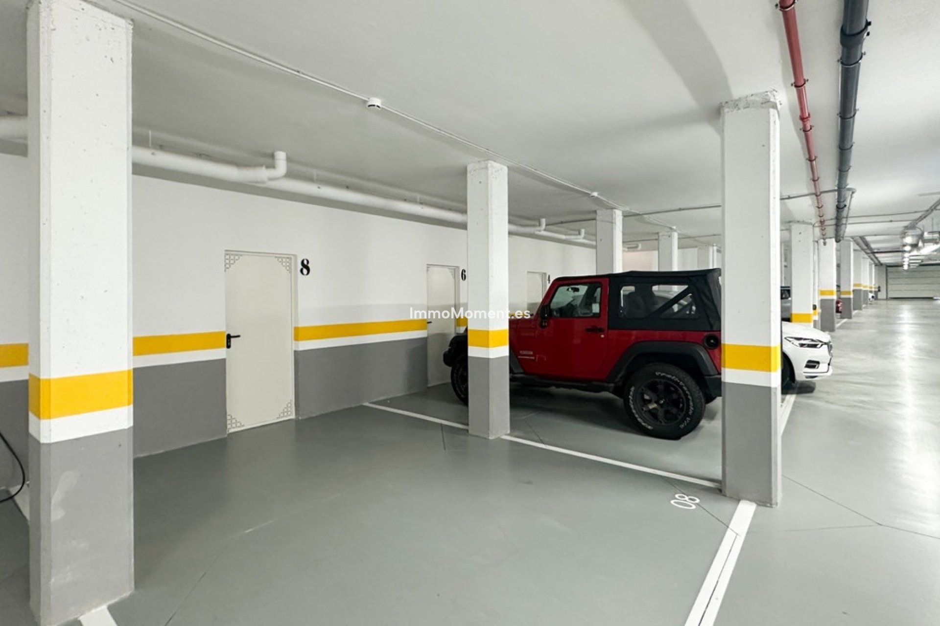 Revente - Appartement - Orihuela - Playa Flamenca