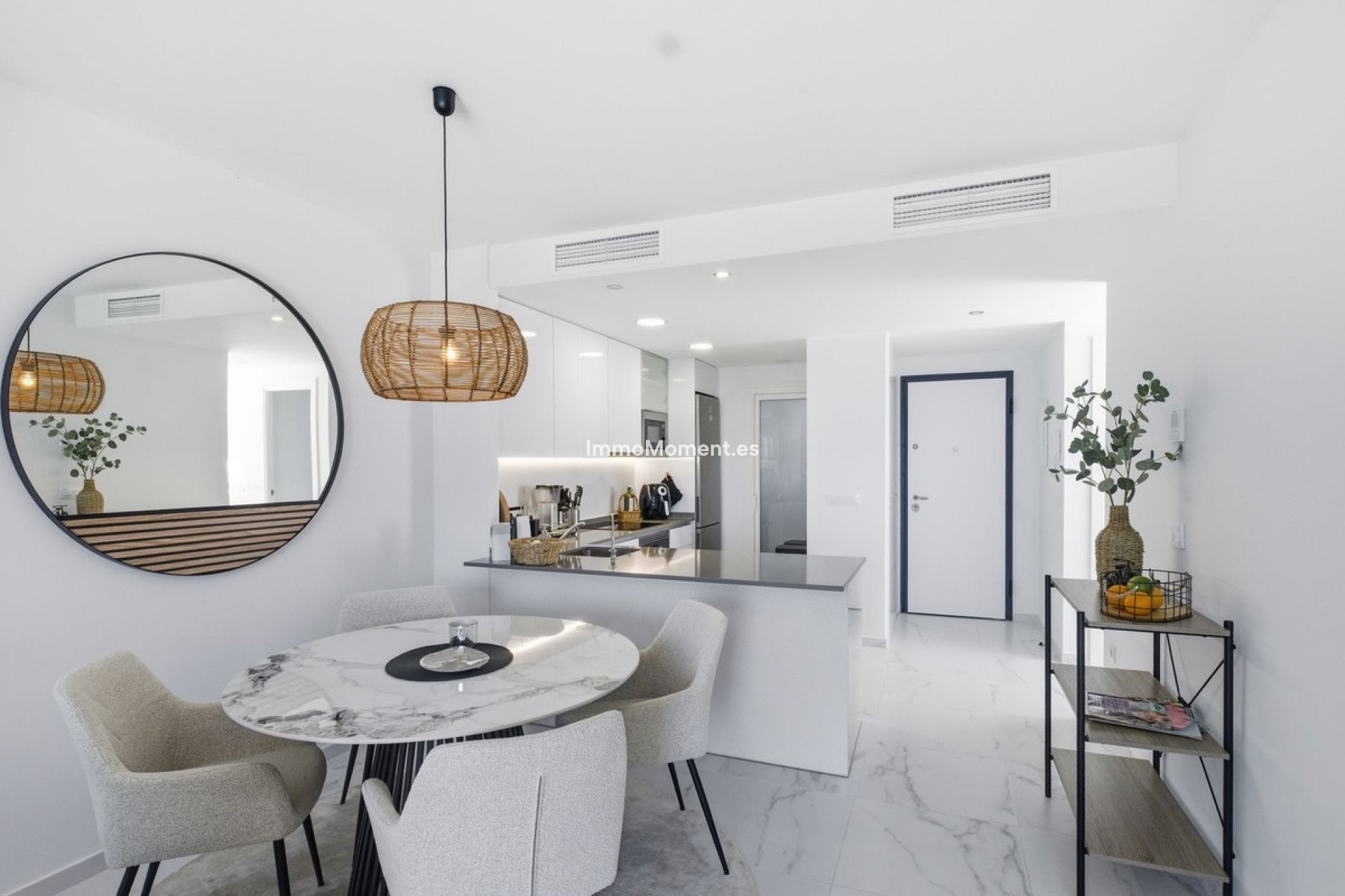 Revente - Appartement - Orihuela - Playa Flamenca