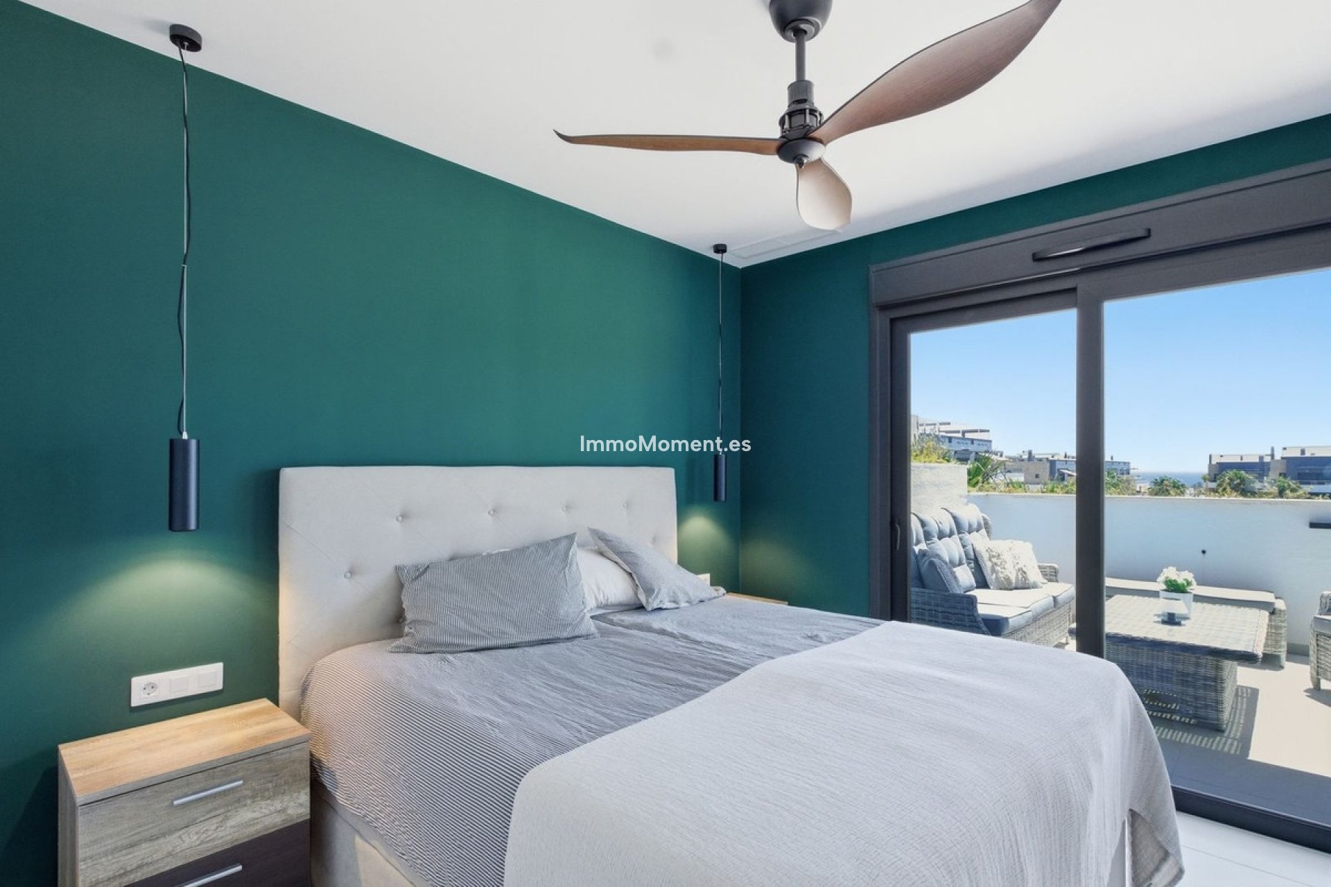 Revente - Appartement - Orihuela - Playa Flamenca