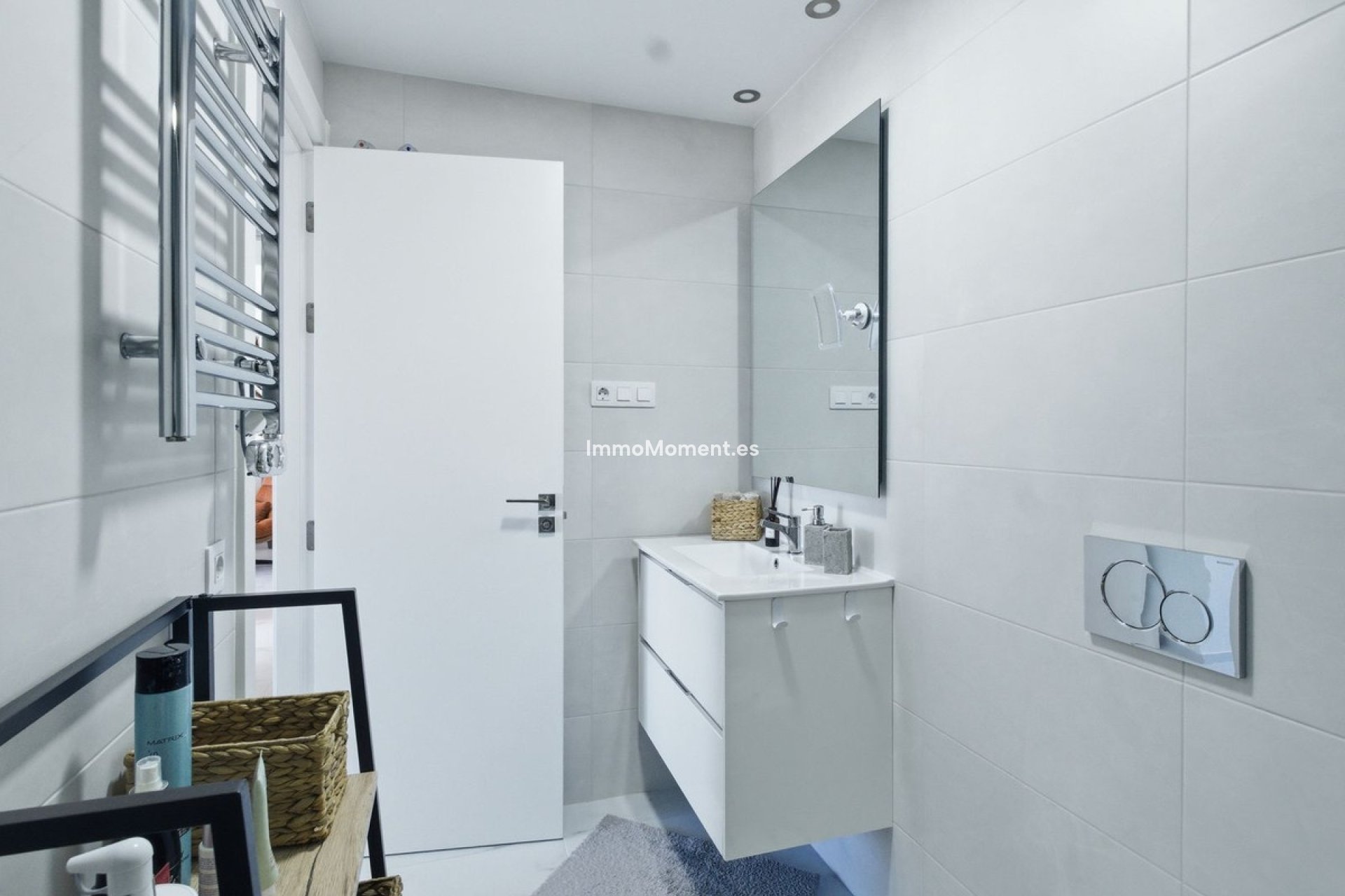 Revente - Appartement - Orihuela - Playa Flamenca