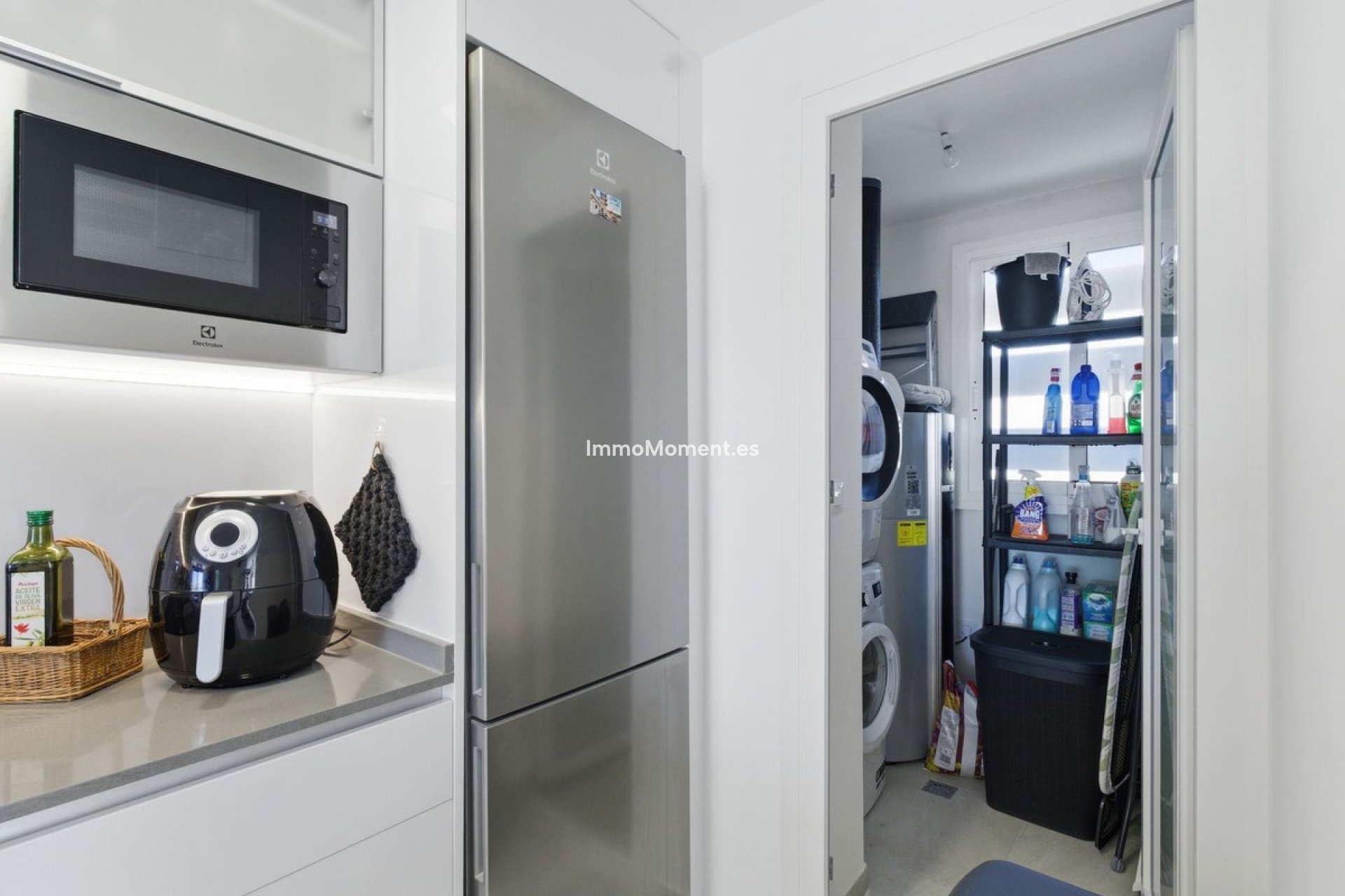 Revente - Appartement - Orihuela - Playa Flamenca