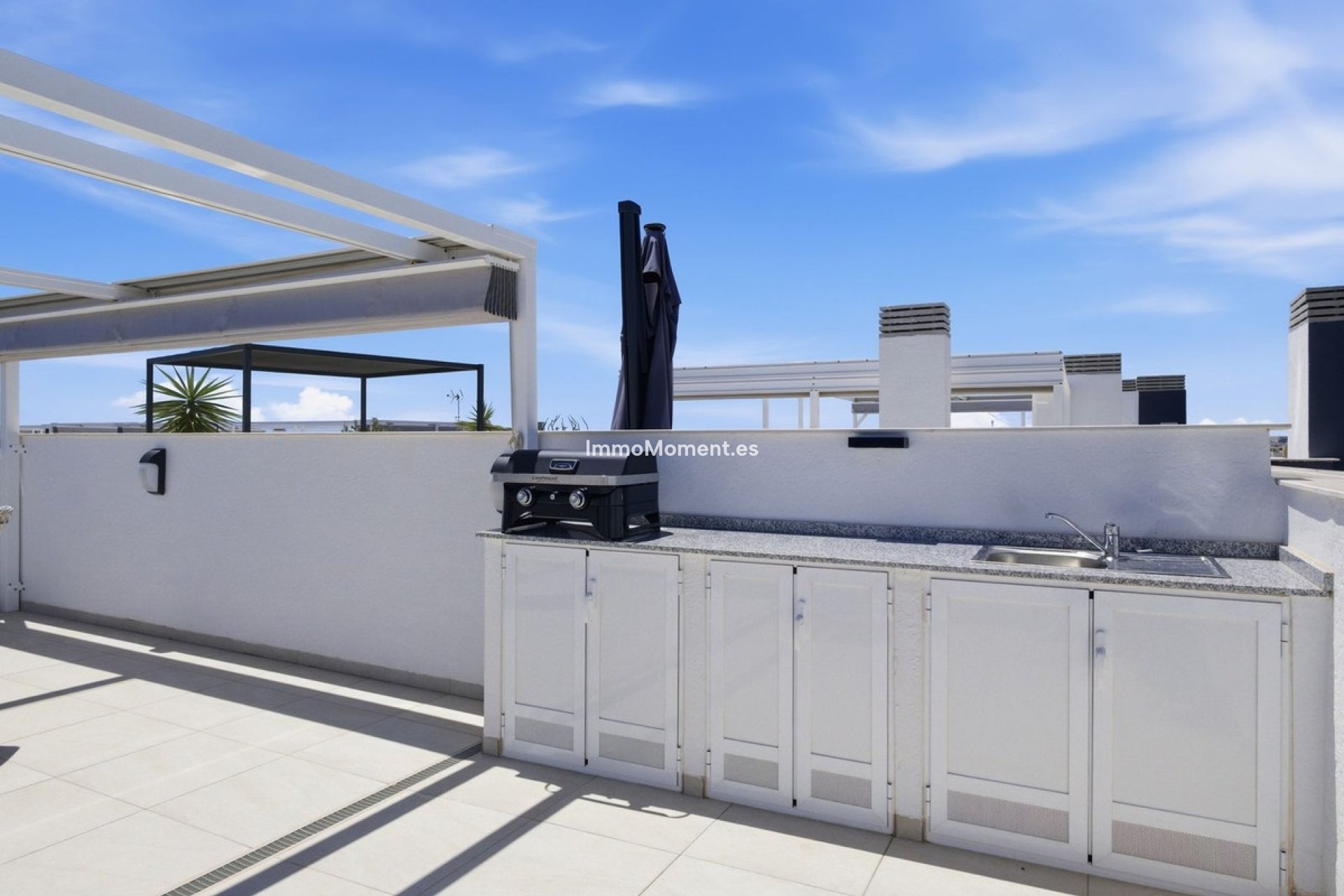 Revente - Appartement - Orihuela - Playa Flamenca