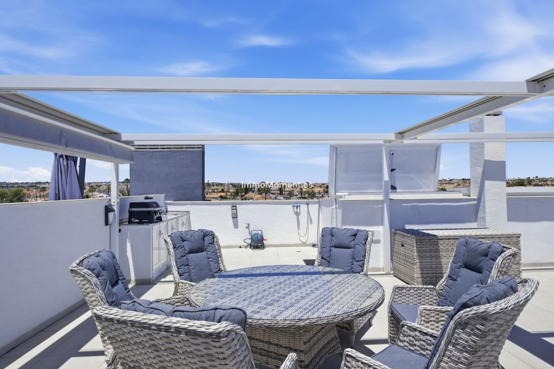 Revente - Appartement - Orihuela - Playa Flamenca
