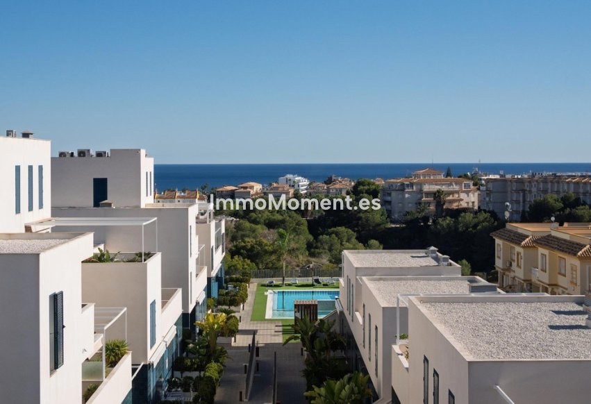 Revente - Appartement - Orihuela - Playa Flamenca