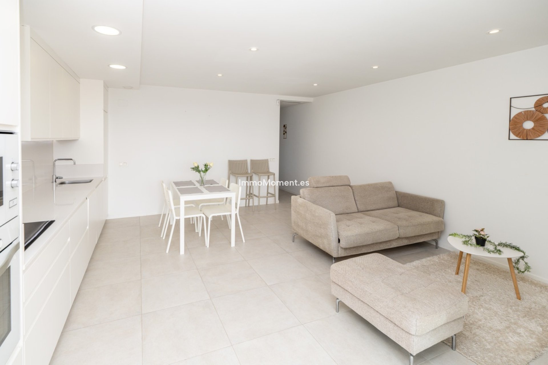 Revente - Appartement - Orihuela - Playa Flamenca