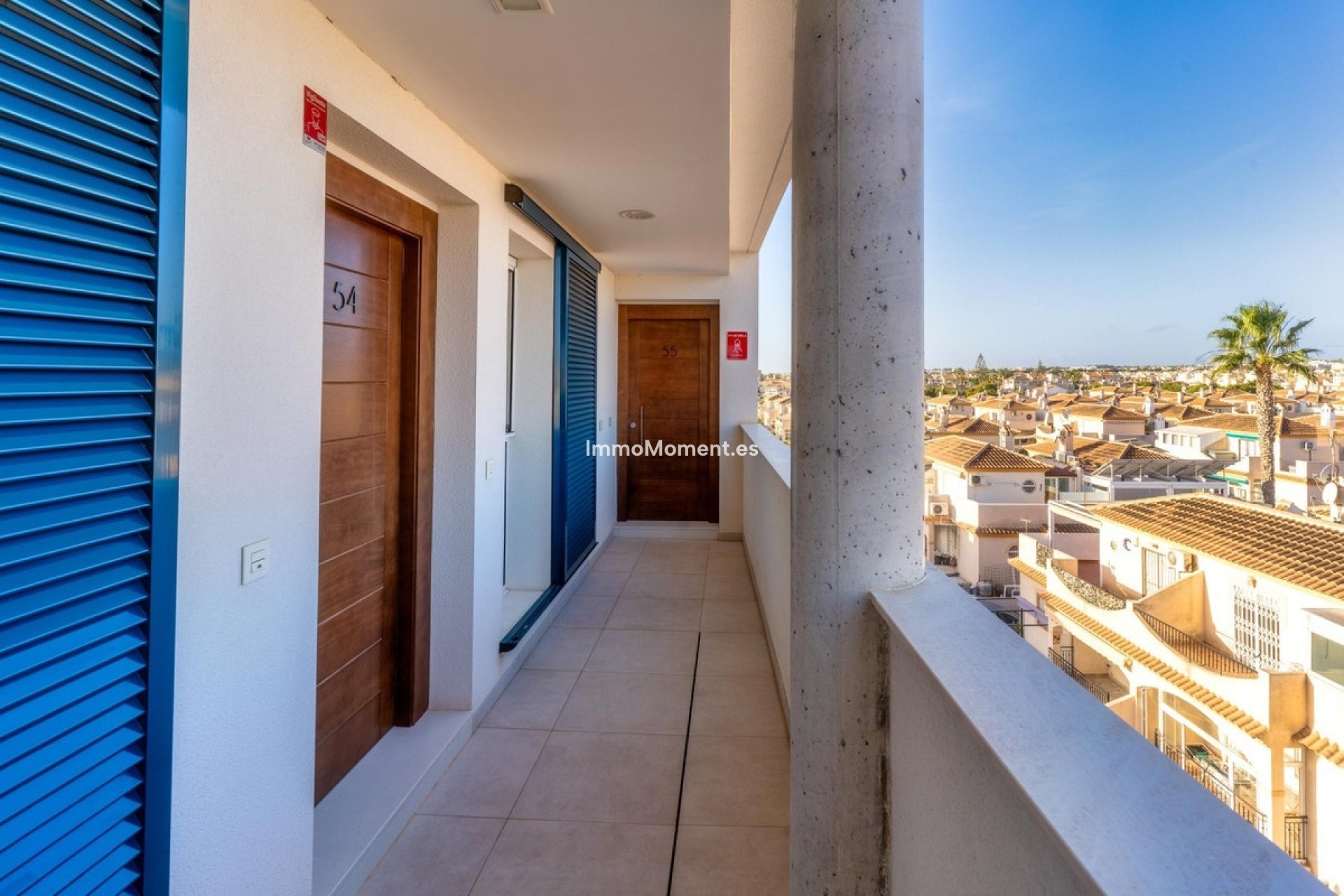 Revente - Appartement - Orihuela - Playa Flamenca