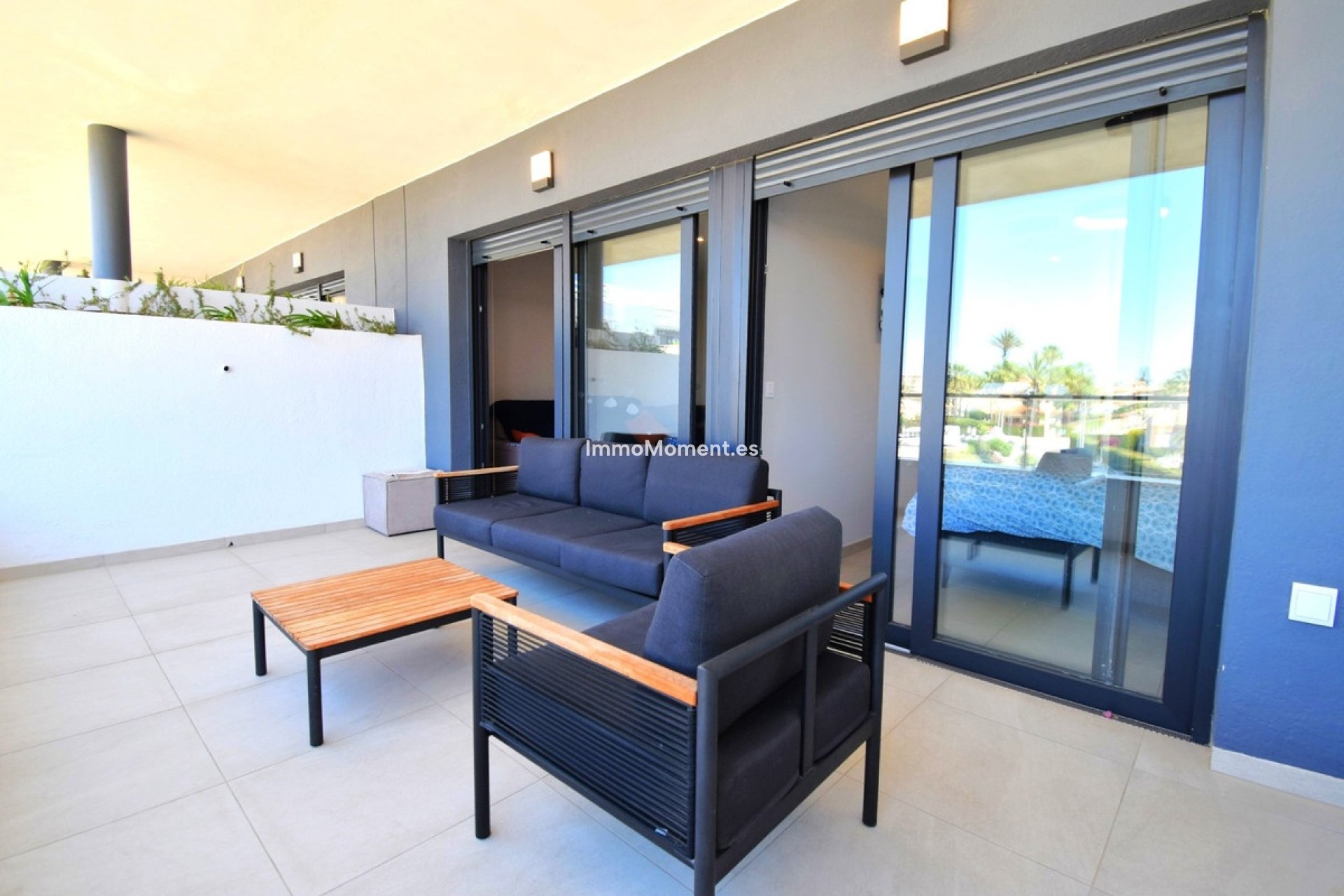 Revente - Appartement - Orihuela - Playa Flamenca
