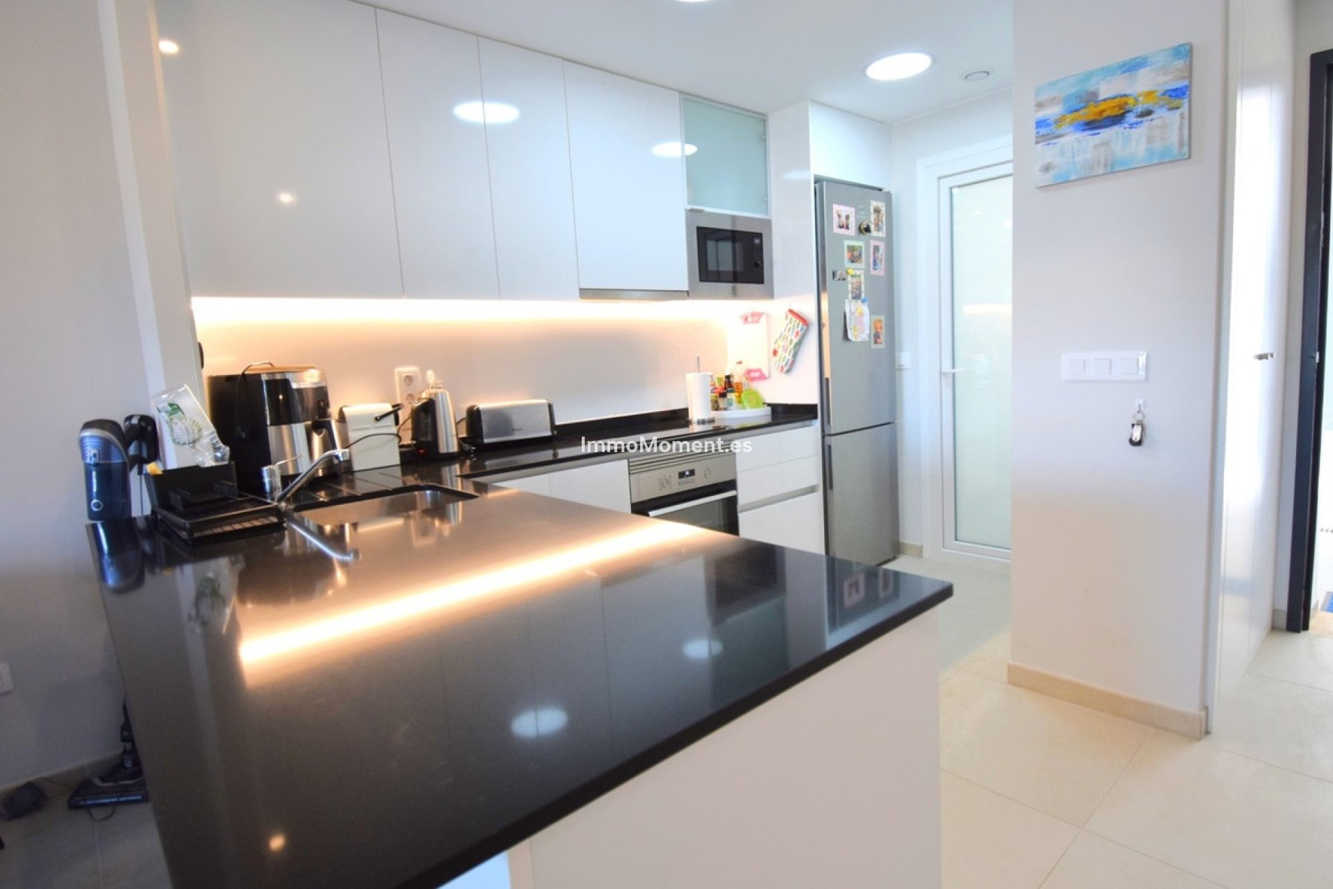 Revente - Appartement - Orihuela - Playa Flamenca