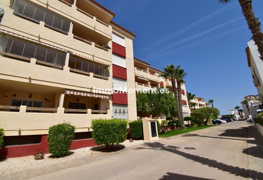 Revente - Appartement - Orihuela - Playa Flamenca