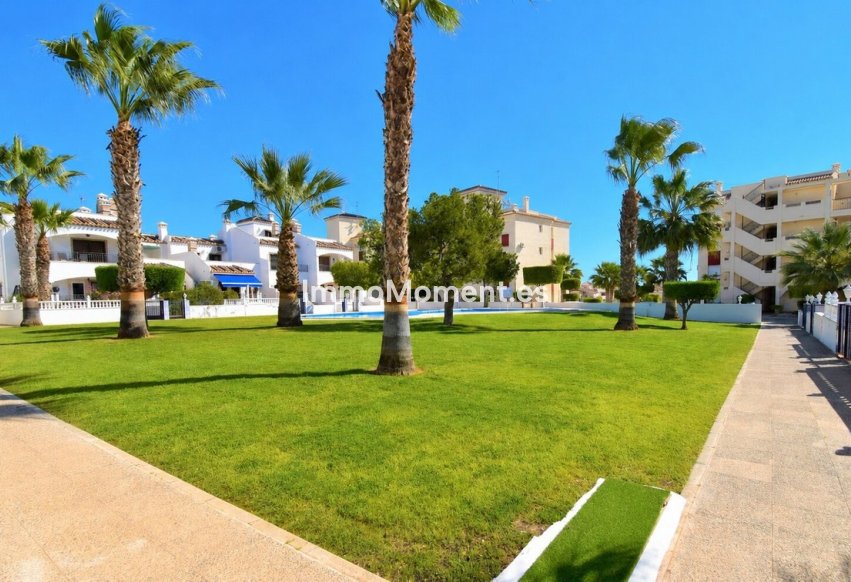 Revente - Appartement - Orihuela - Playa Flamenca