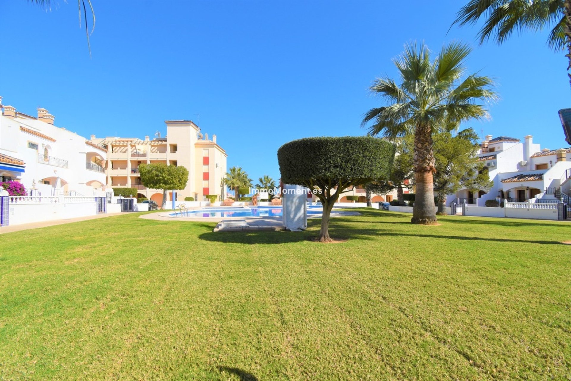 Revente - Appartement - Orihuela - Playa Flamenca