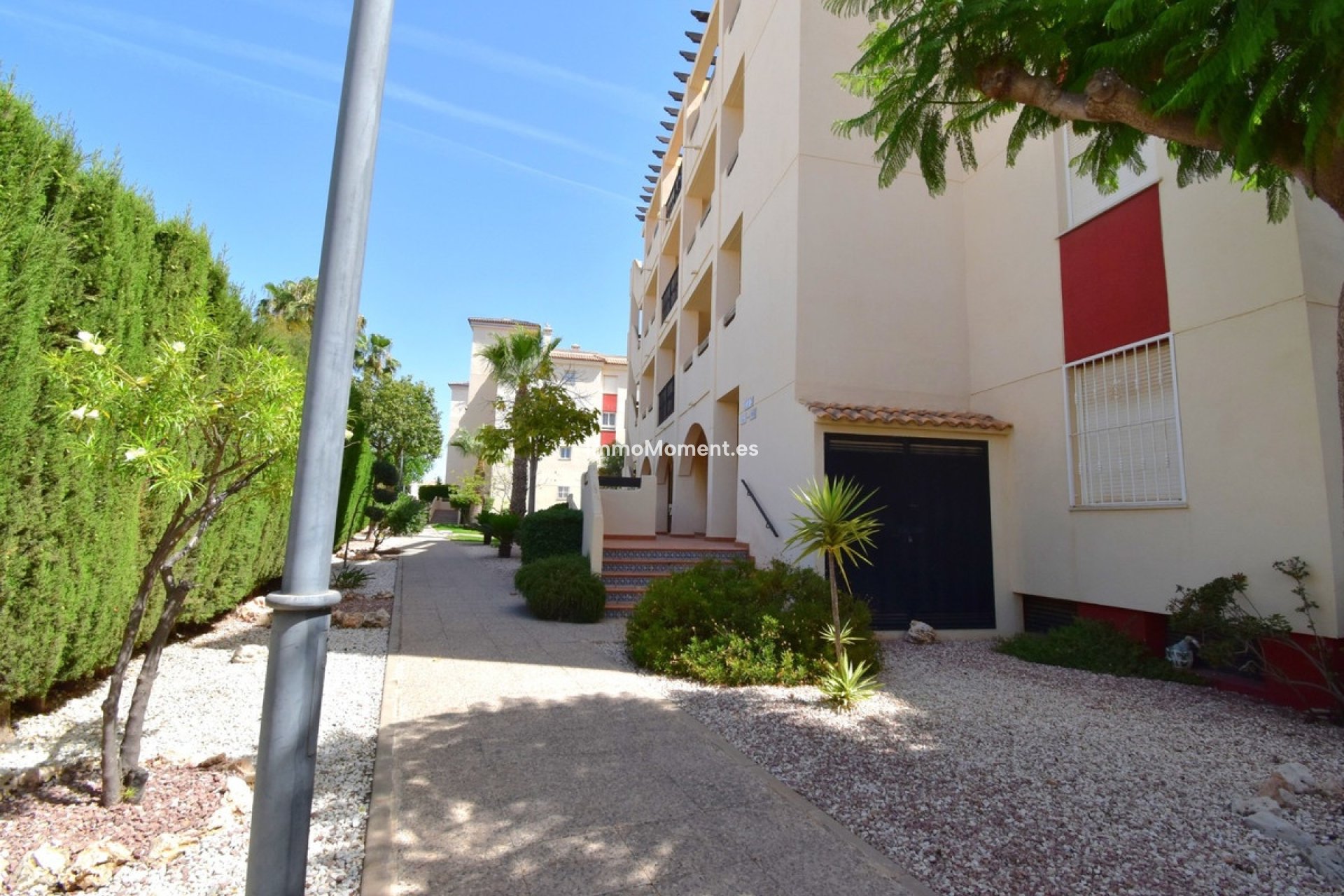 Revente - Appartement - Orihuela - Playa Flamenca
