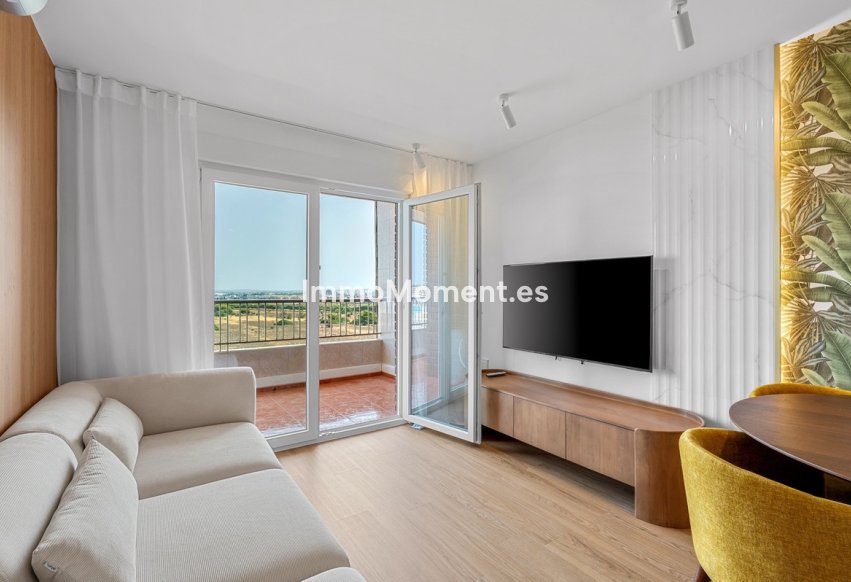 Revente - Appartement - Orihuela - Punta Prima