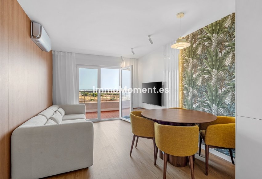 Revente - Appartement - Orihuela - Punta Prima
