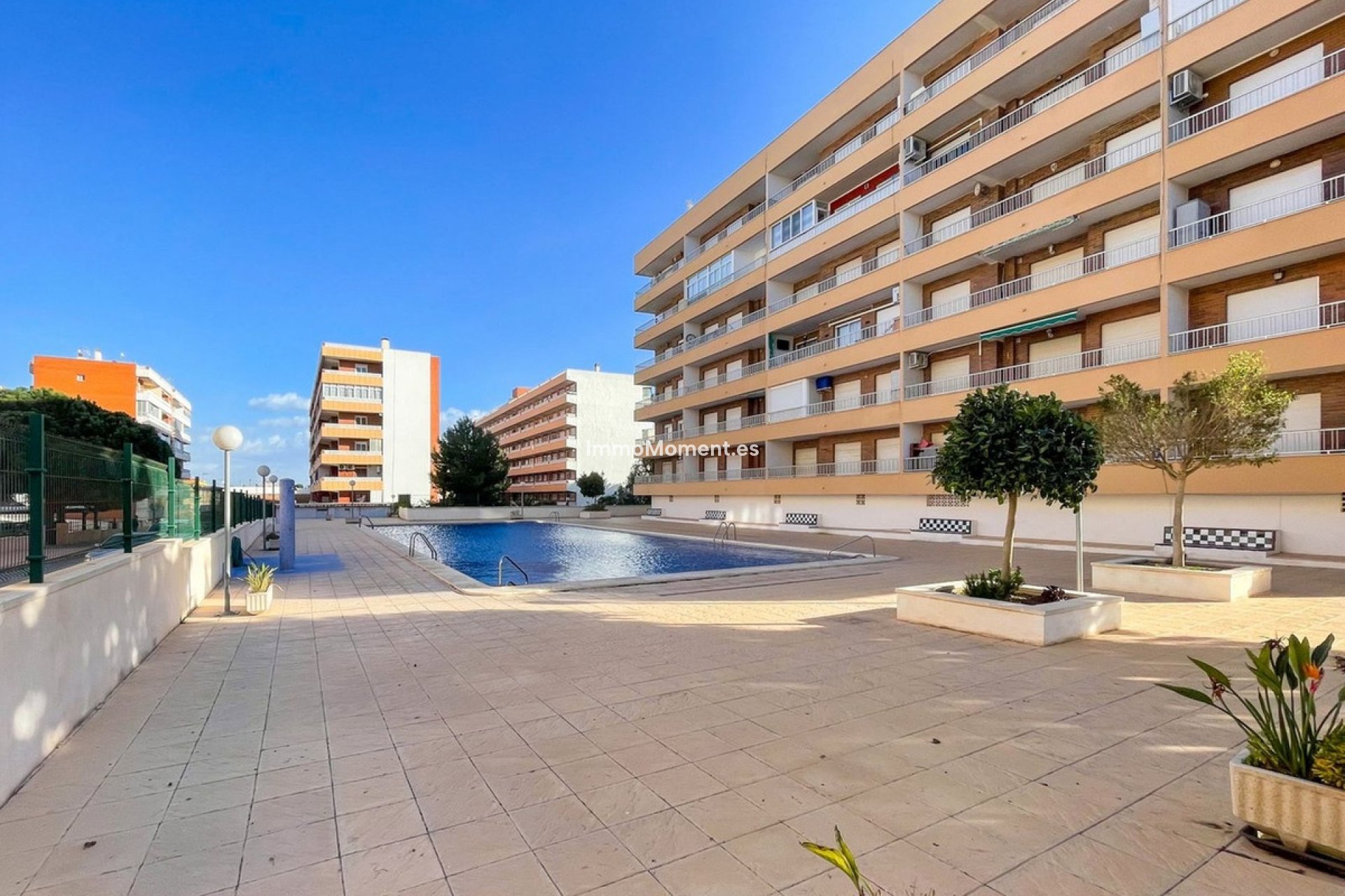 Revente - Appartement - Orihuela - Punta Prima