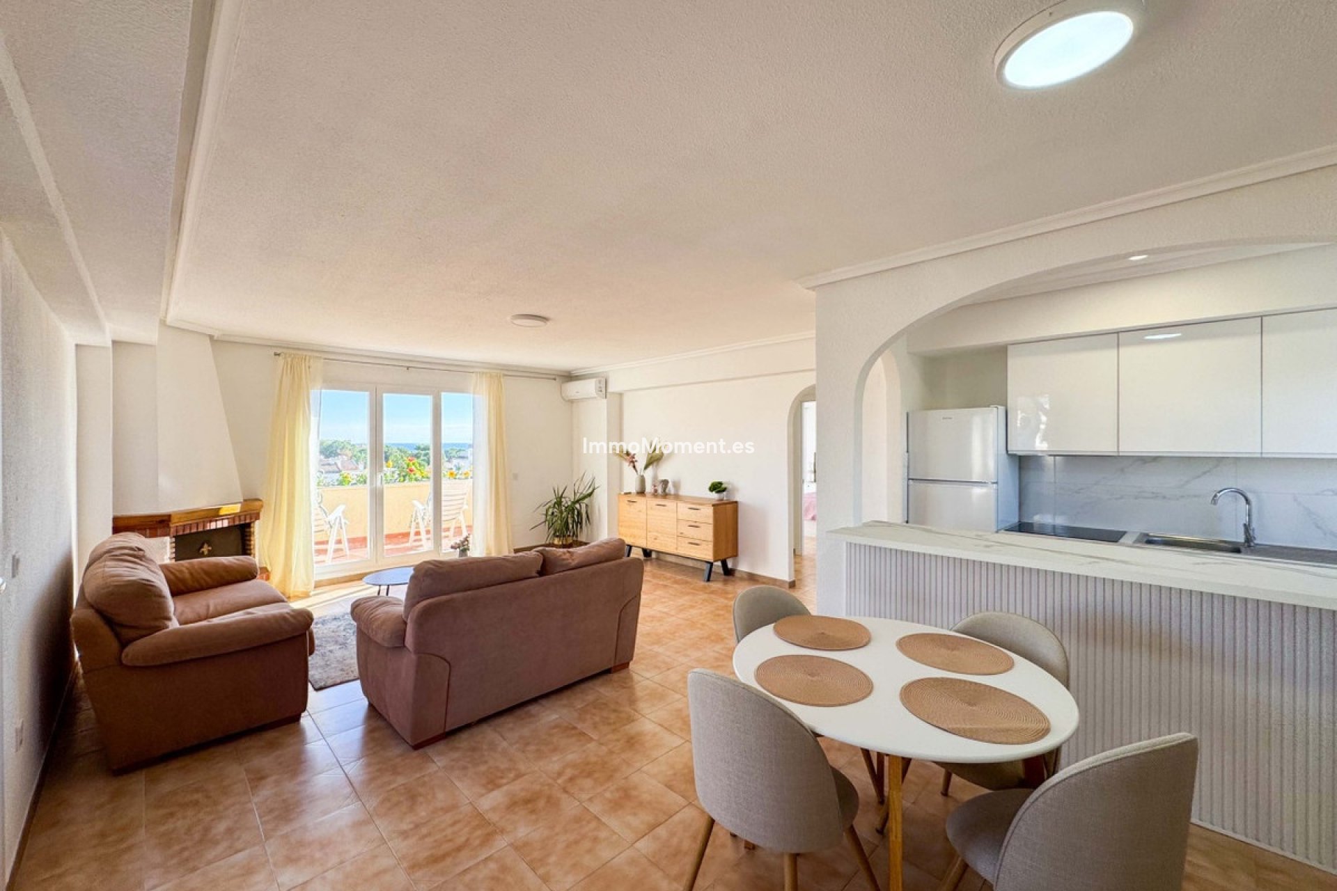 Revente - Appartement - Orihuela - Punta Prima