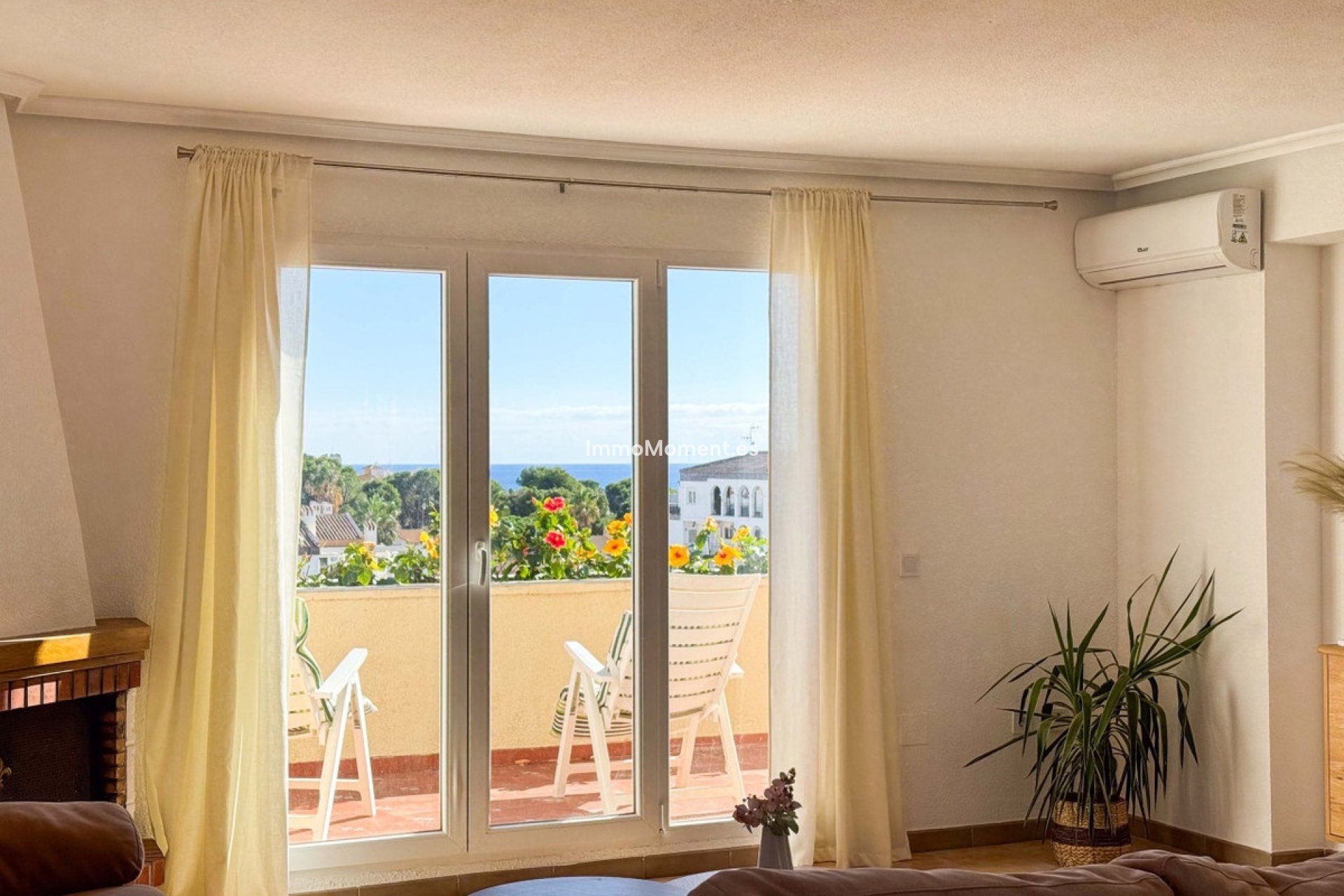 Revente - Appartement - Orihuela - Punta Prima