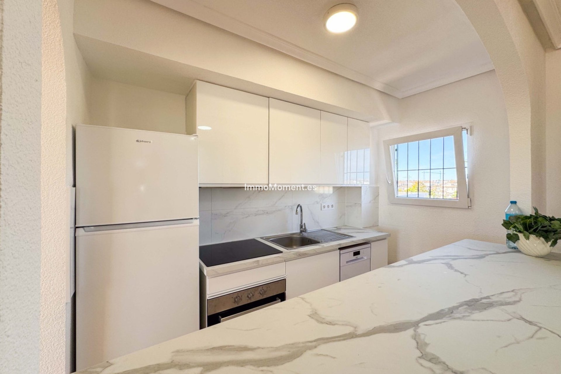 Revente - Appartement - Orihuela - Punta Prima