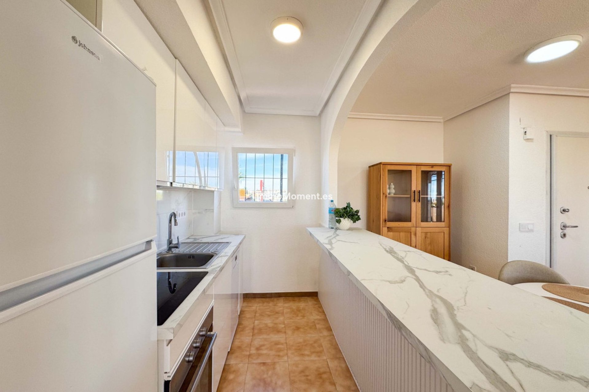 Revente - Appartement - Orihuela - Punta Prima