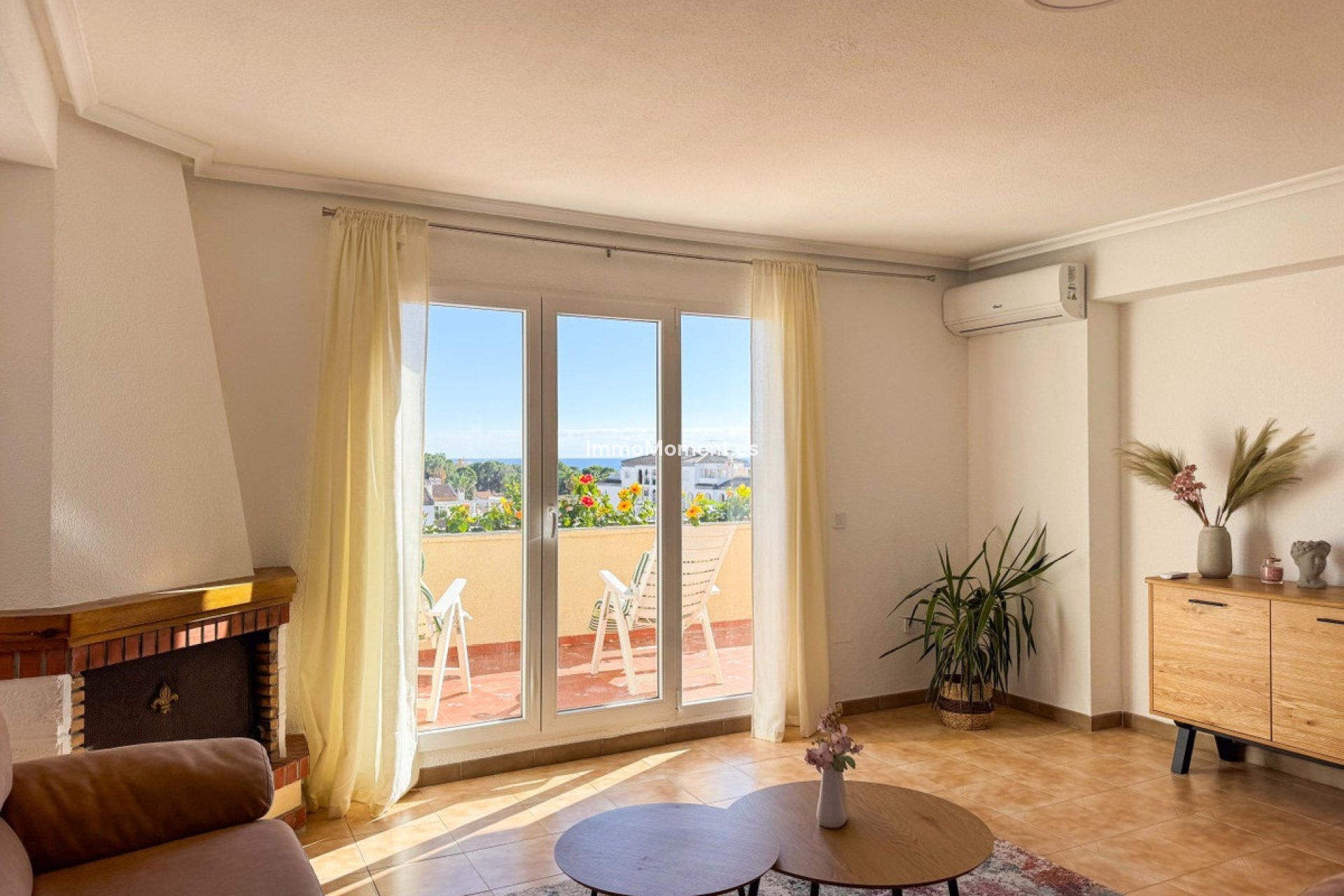 Revente - Appartement - Orihuela - Punta Prima