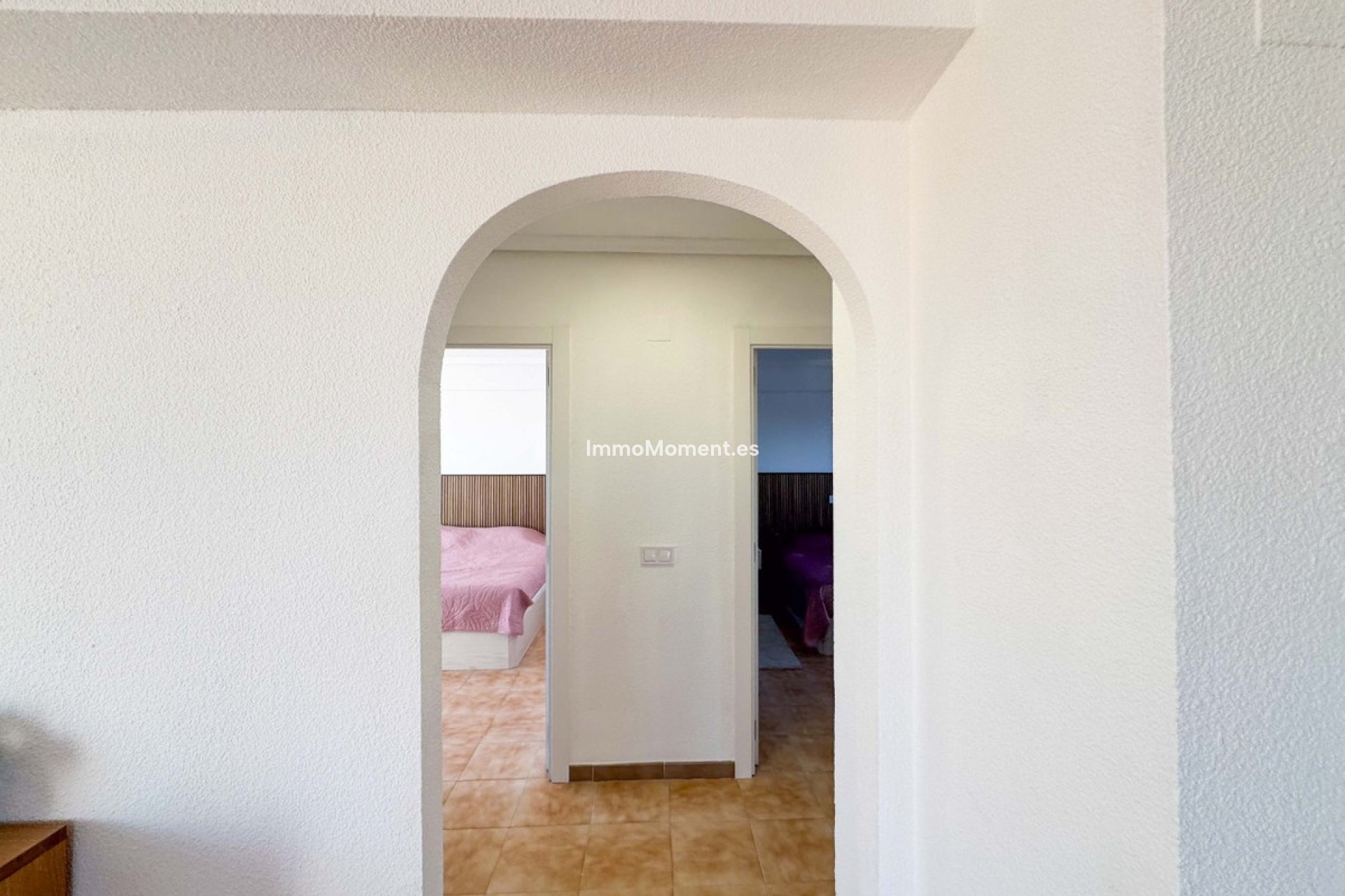 Revente - Appartement - Orihuela - Punta Prima
