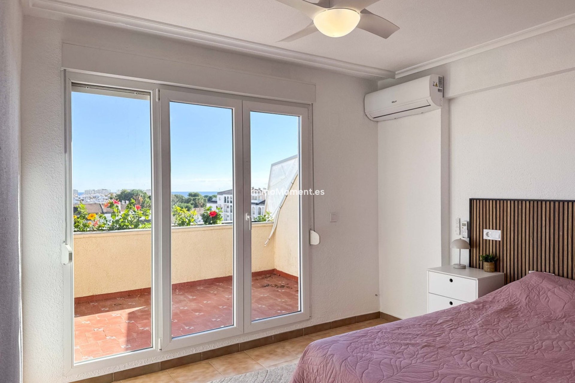 Revente - Appartement - Orihuela - Punta Prima