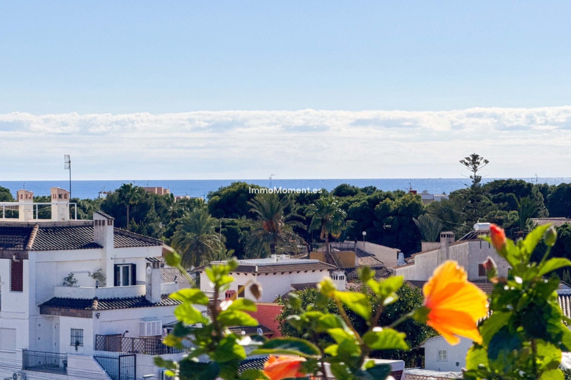 Revente - Appartement - Orihuela - Punta Prima