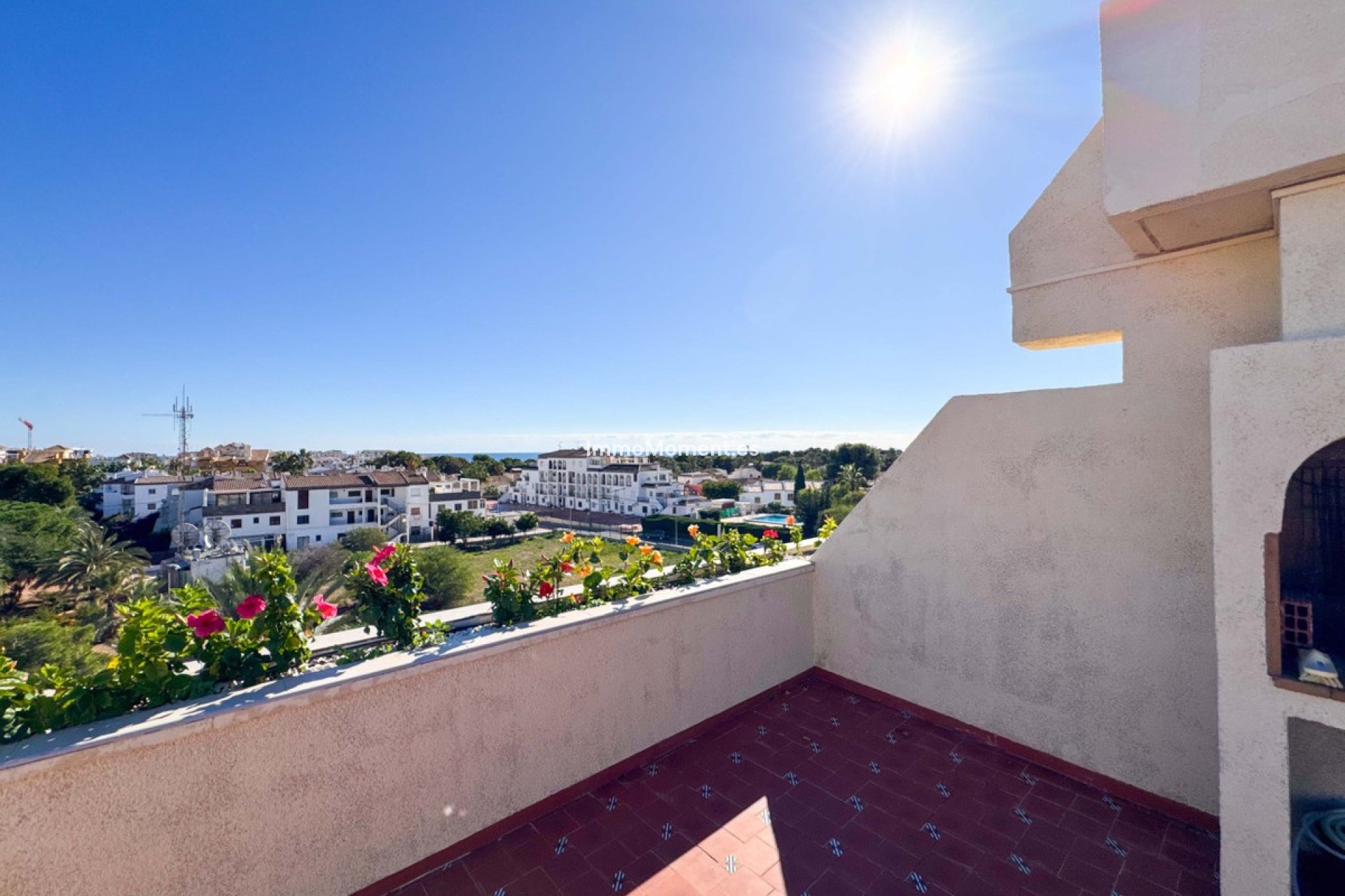 Revente - Appartement - Orihuela - Punta Prima