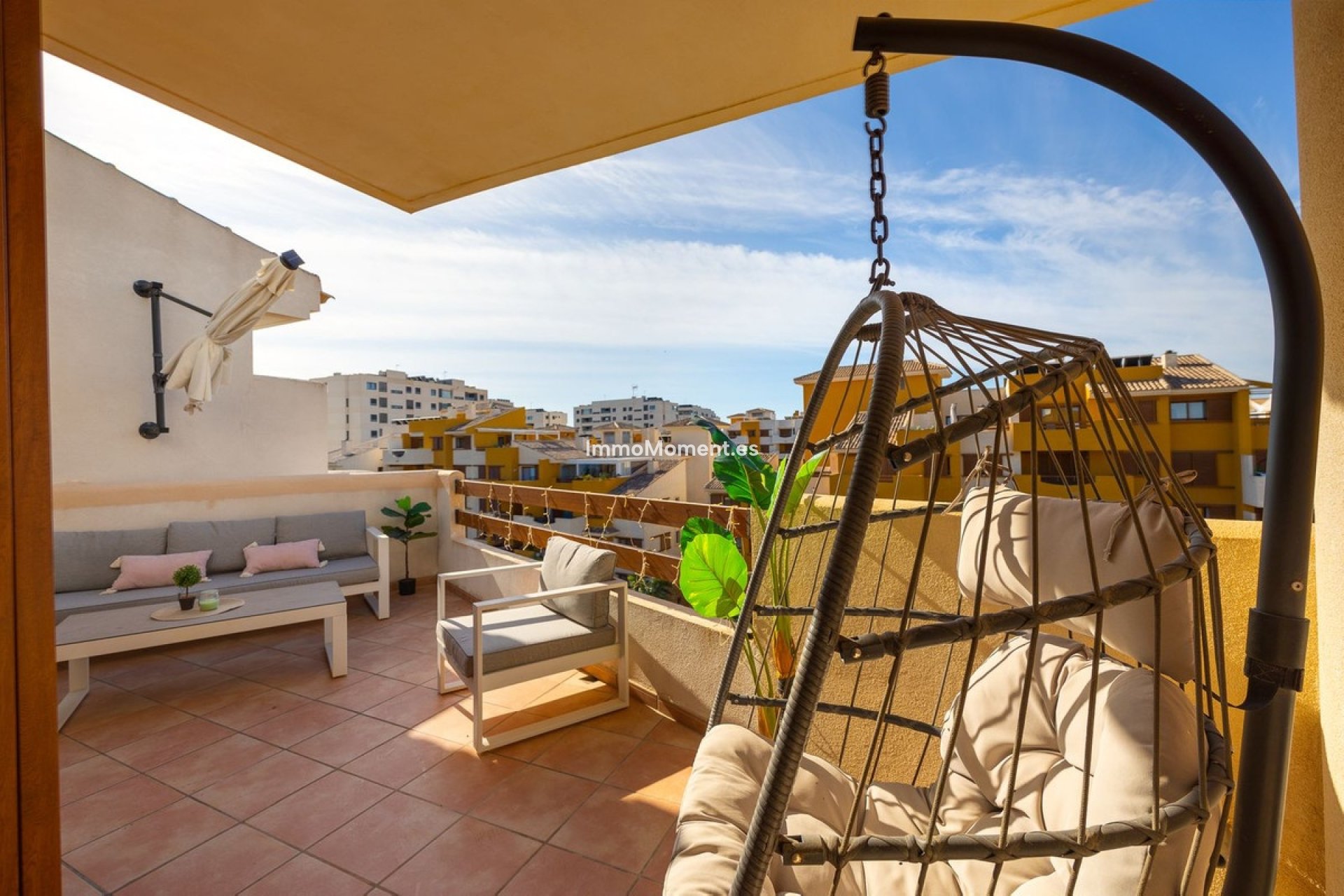 Revente - Appartement - Orihuela - Punta Prima