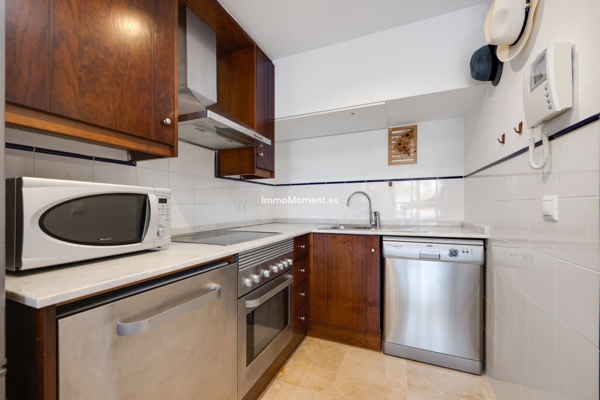 Revente - Appartement - Orihuela - Punta Prima