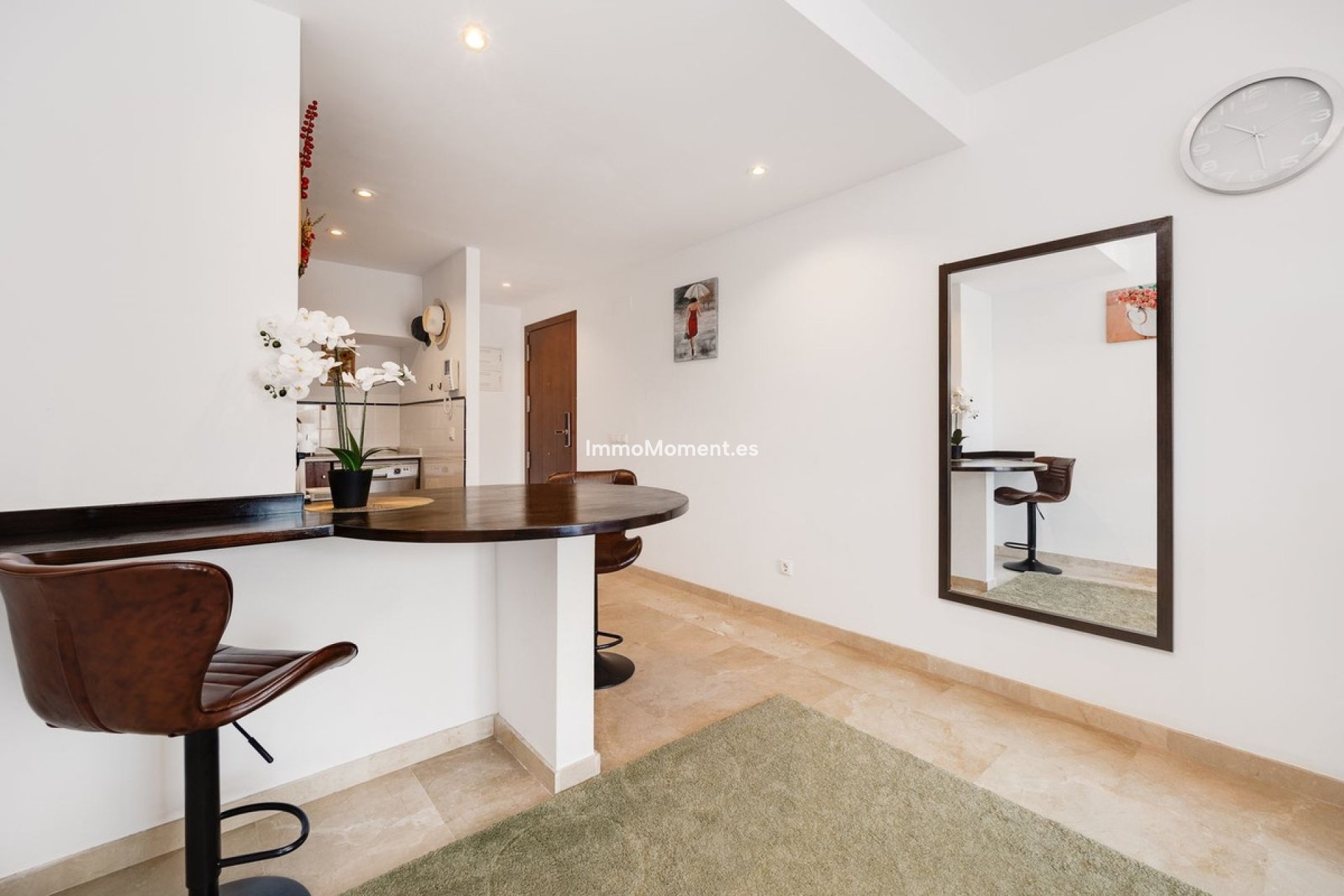 Revente - Appartement - Orihuela - Punta Prima