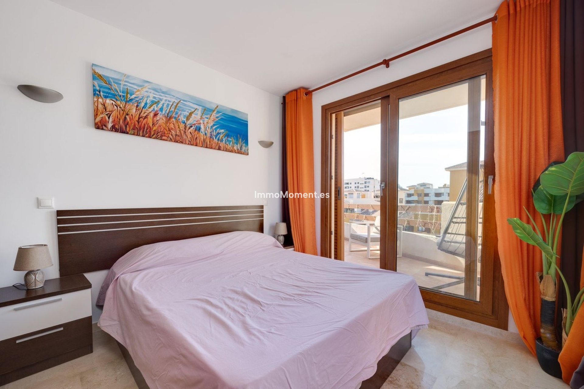 Revente - Appartement - Orihuela - Punta Prima