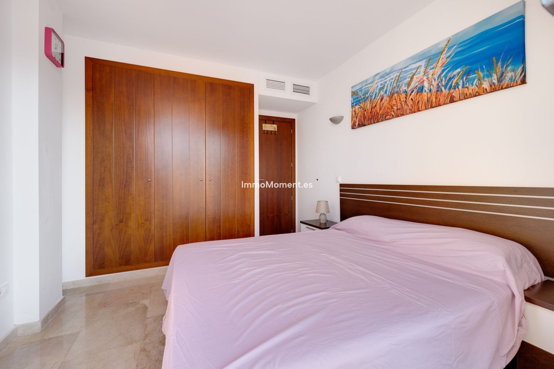 Revente - Appartement - Orihuela - Punta Prima