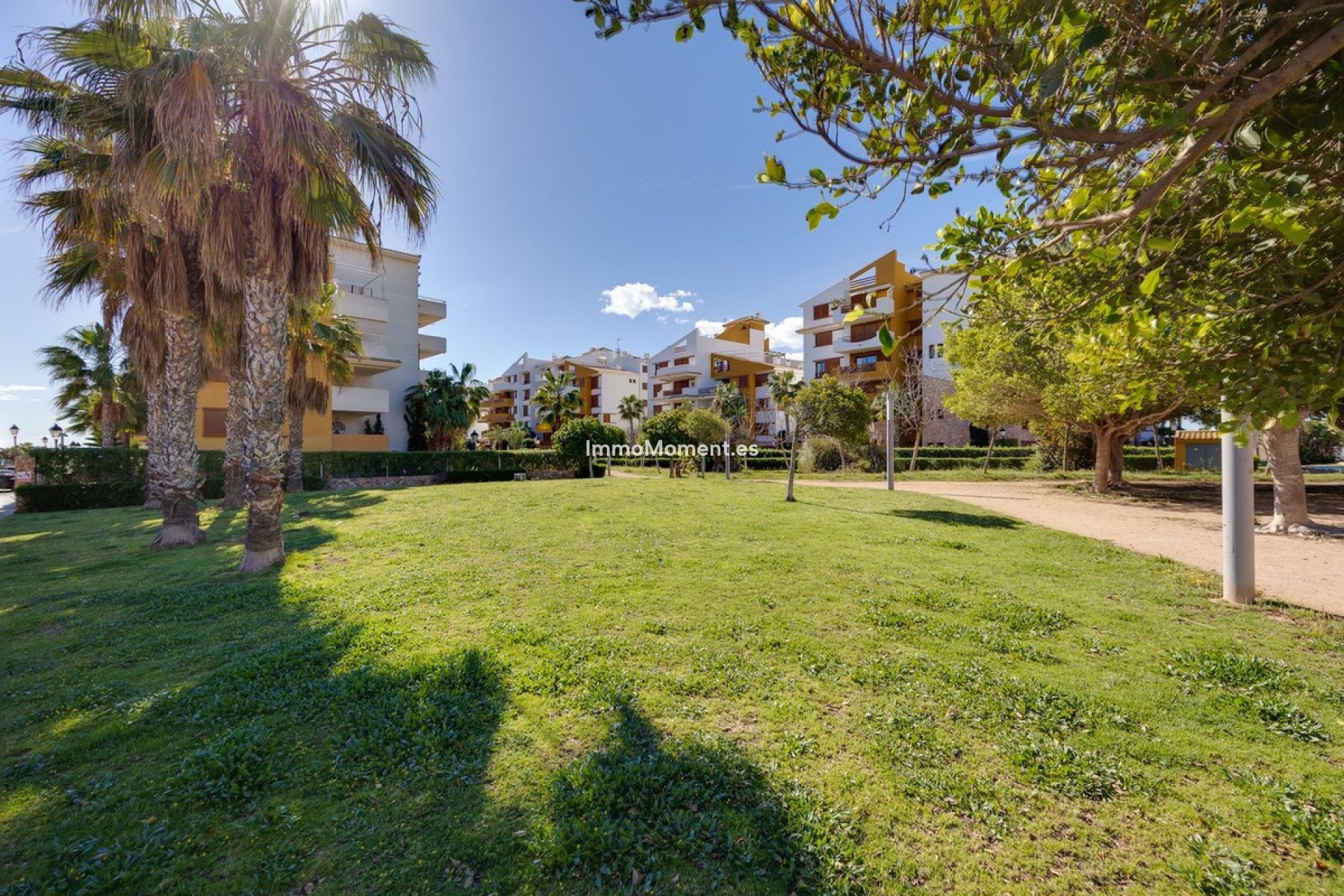 Revente - Appartement - Orihuela - Punta Prima