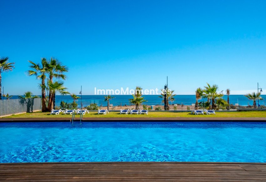 Revente - Appartement - Orihuela - Punta Prima
