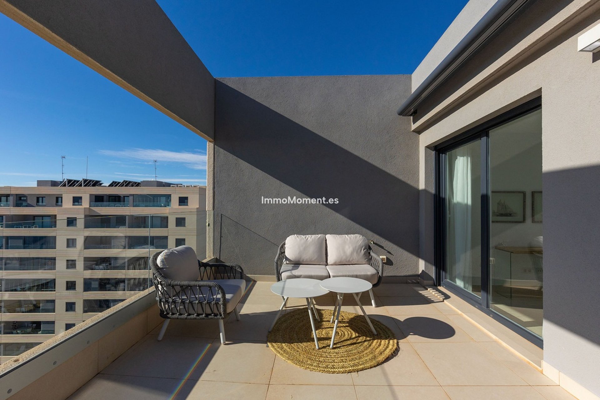 Revente - Appartement - Orihuela - Punta Prima