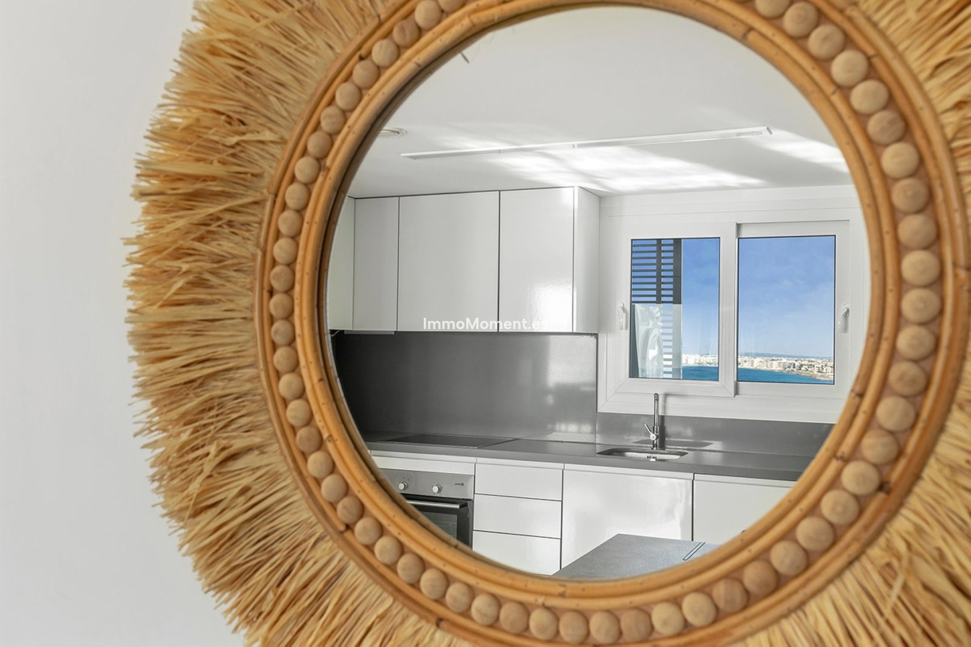 Revente - Appartement - Orihuela - Punta Prima