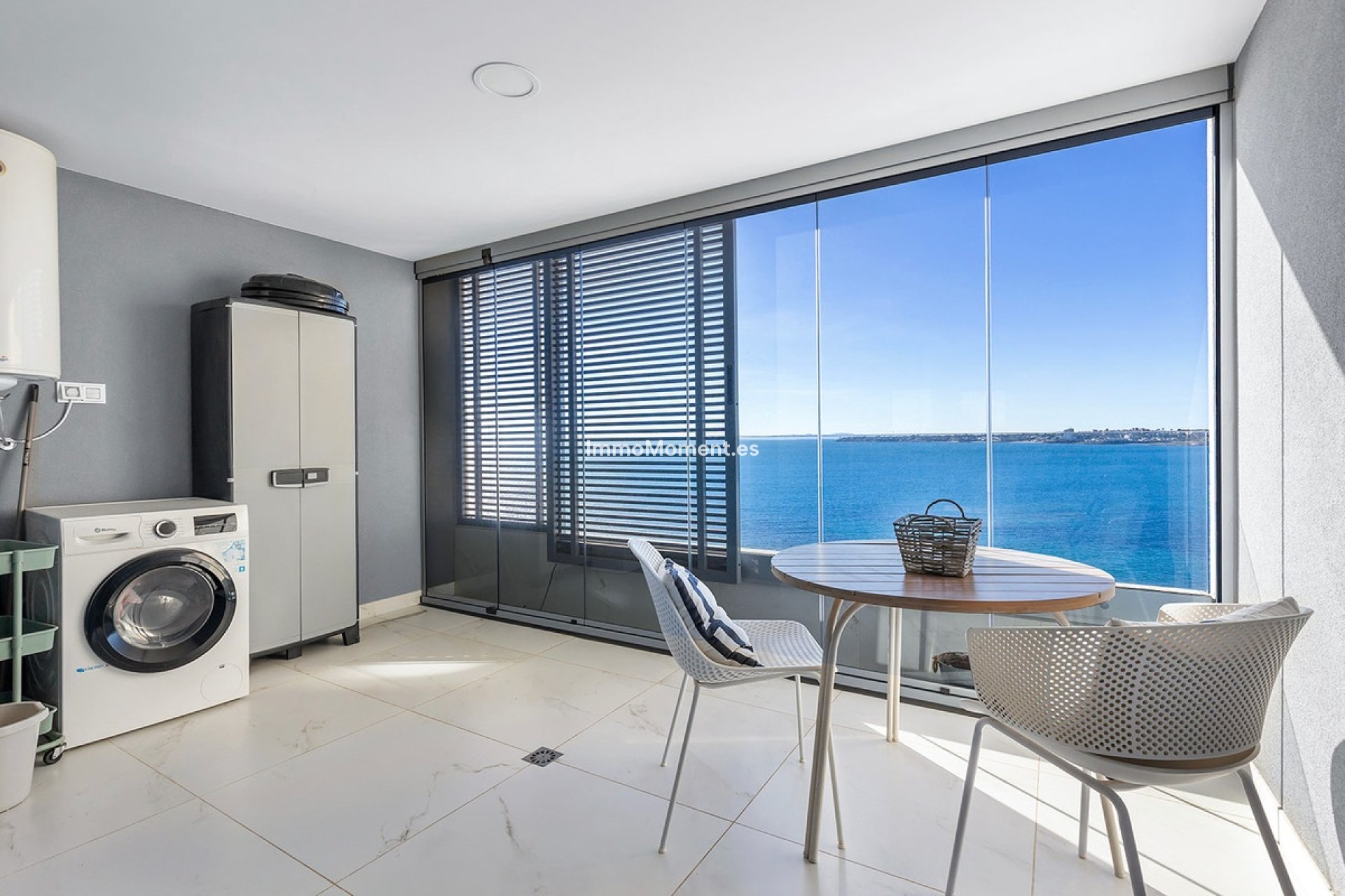 Revente - Appartement - Orihuela - Punta Prima