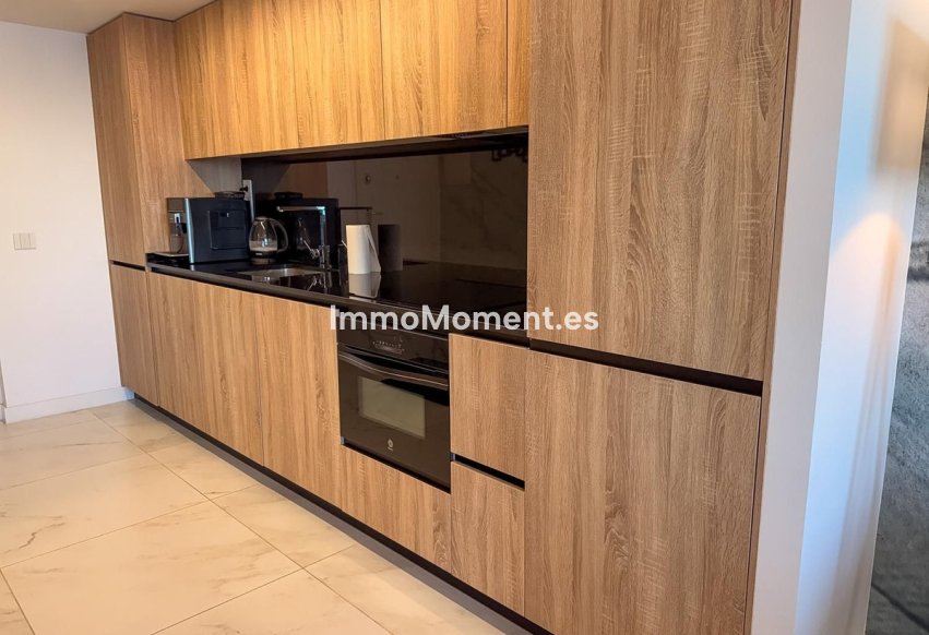 Revente - Appartement - Orihuela - Punta Prima