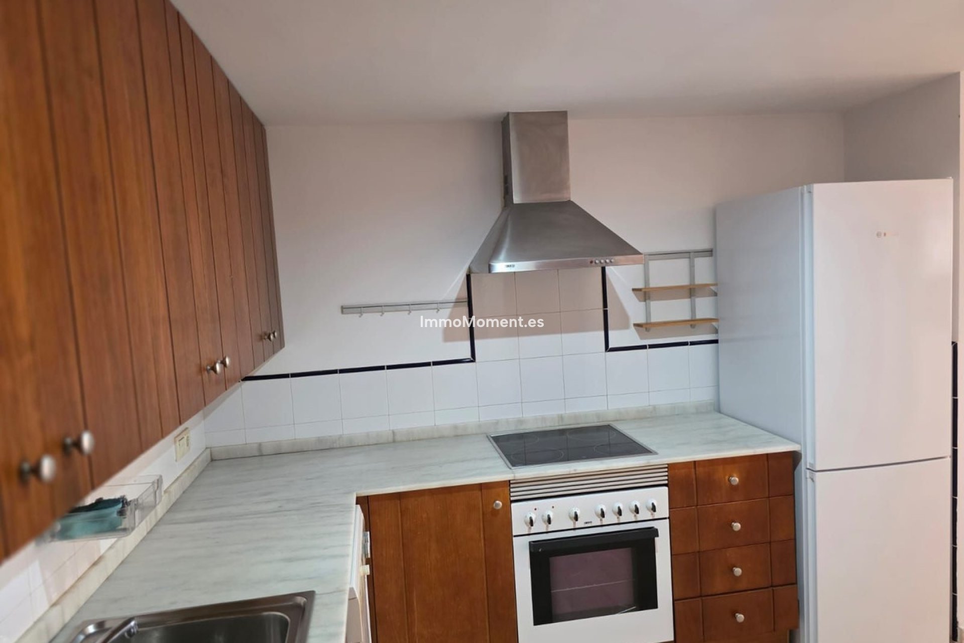 Revente - Appartement - Orihuela - Punta Prima