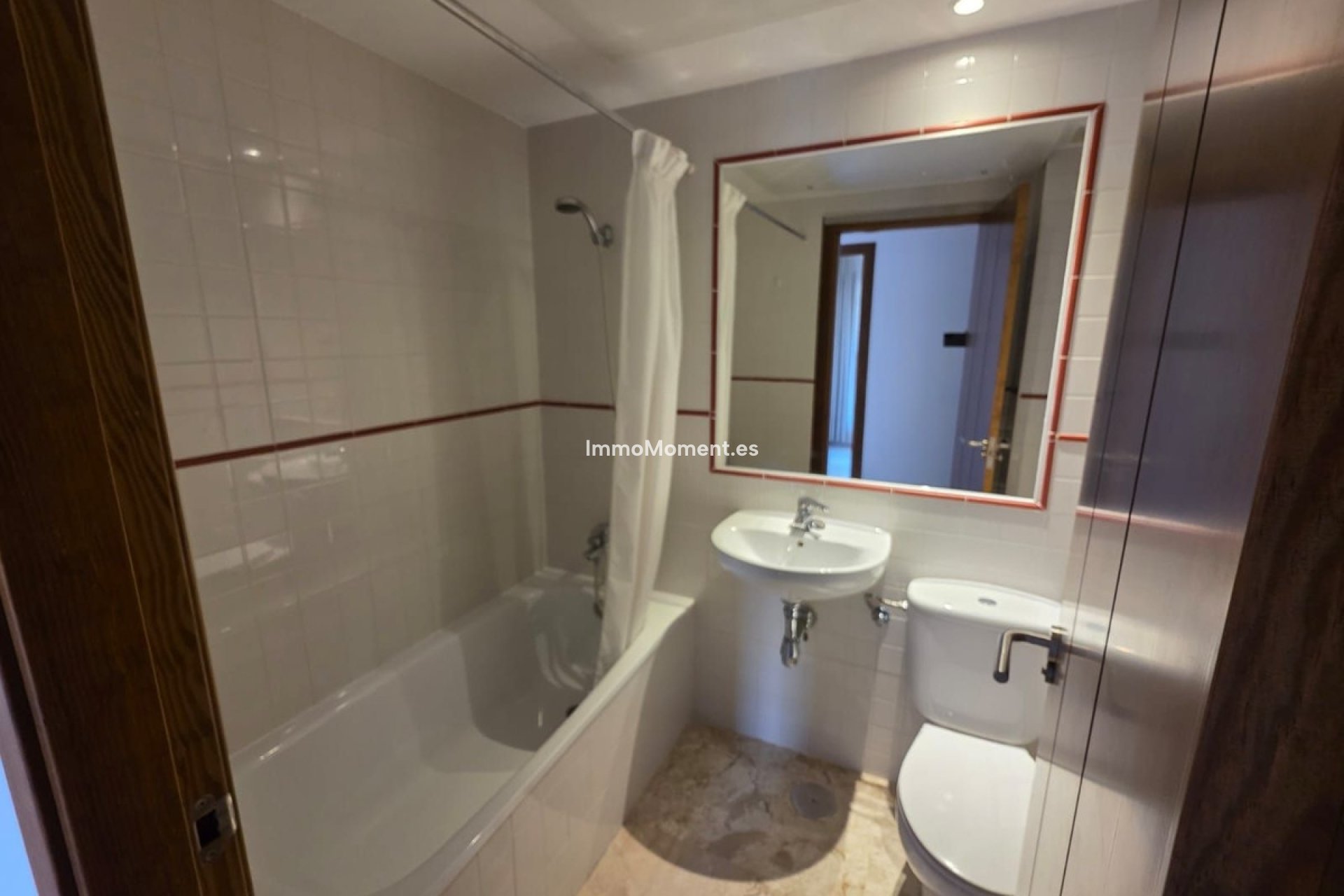 Revente - Appartement - Orihuela - Punta Prima