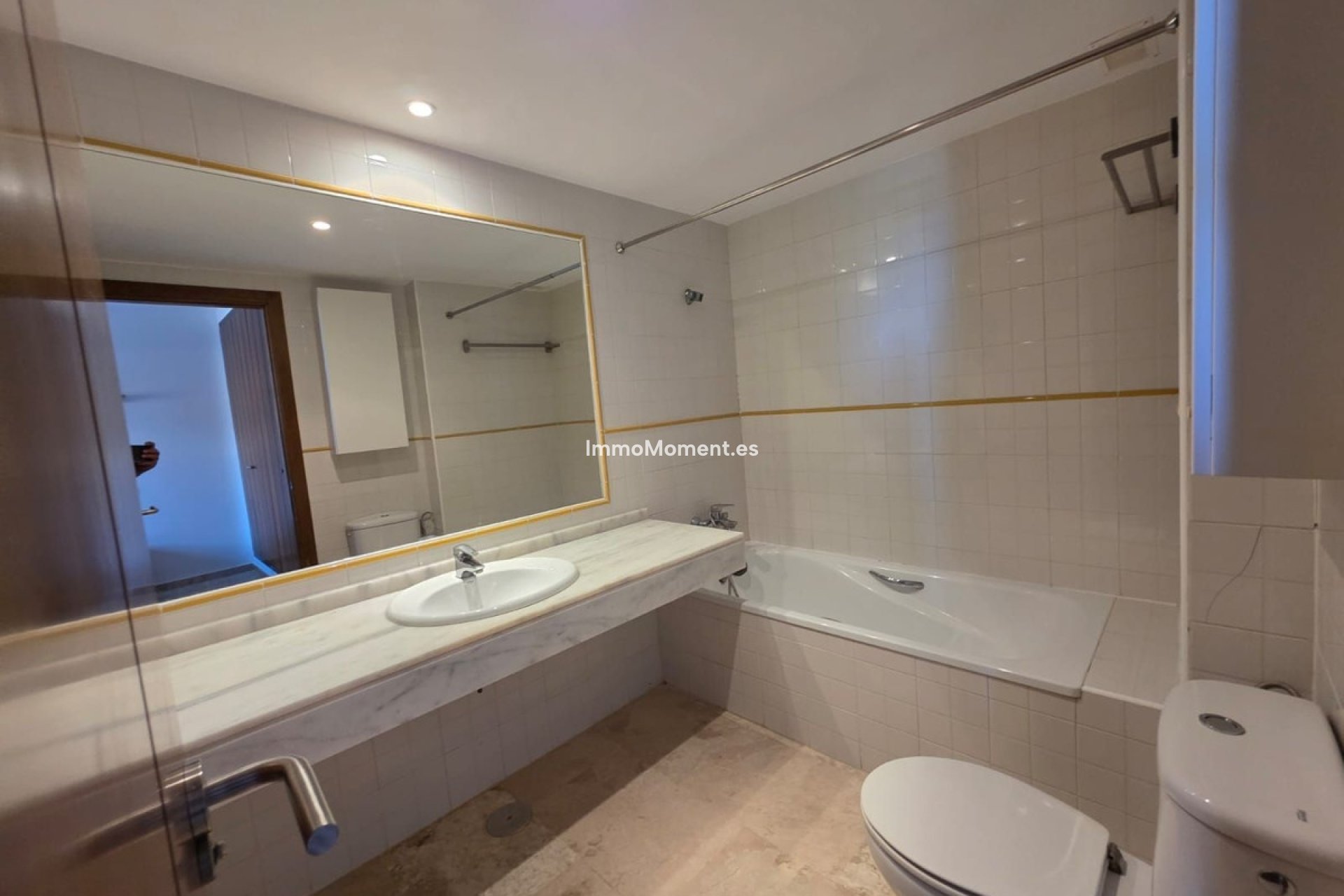 Revente - Appartement - Orihuela - Punta Prima