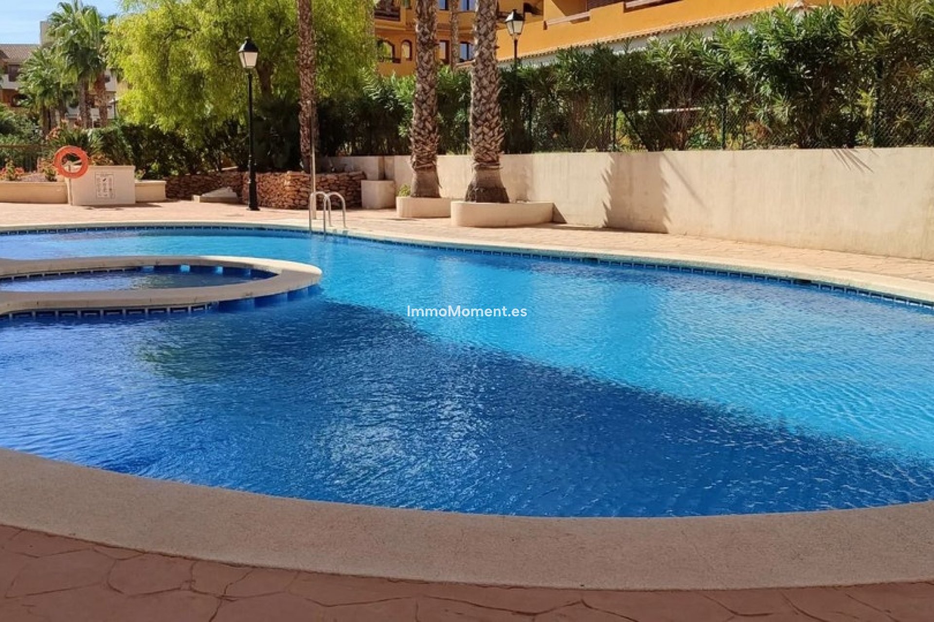 Revente - Appartement - Orihuela - Punta Prima